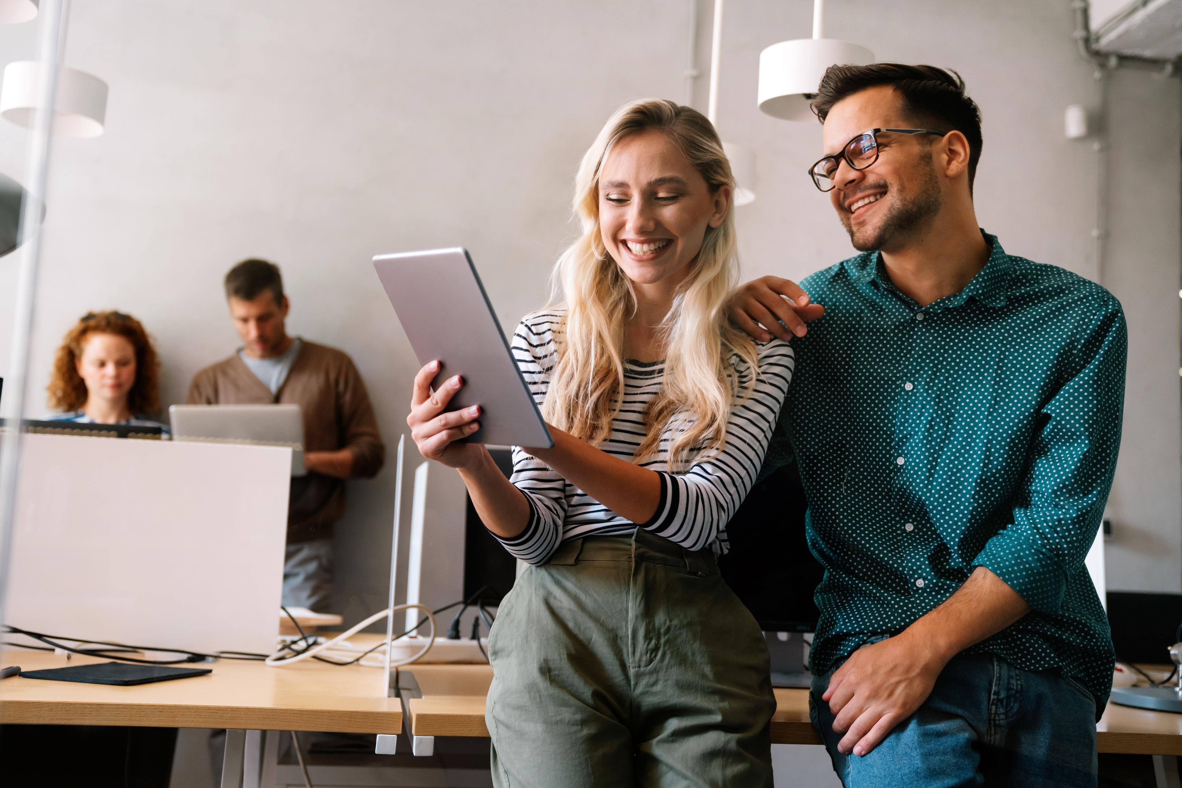 C&oacute;mo escalar un negocio paso a paso sin perder control