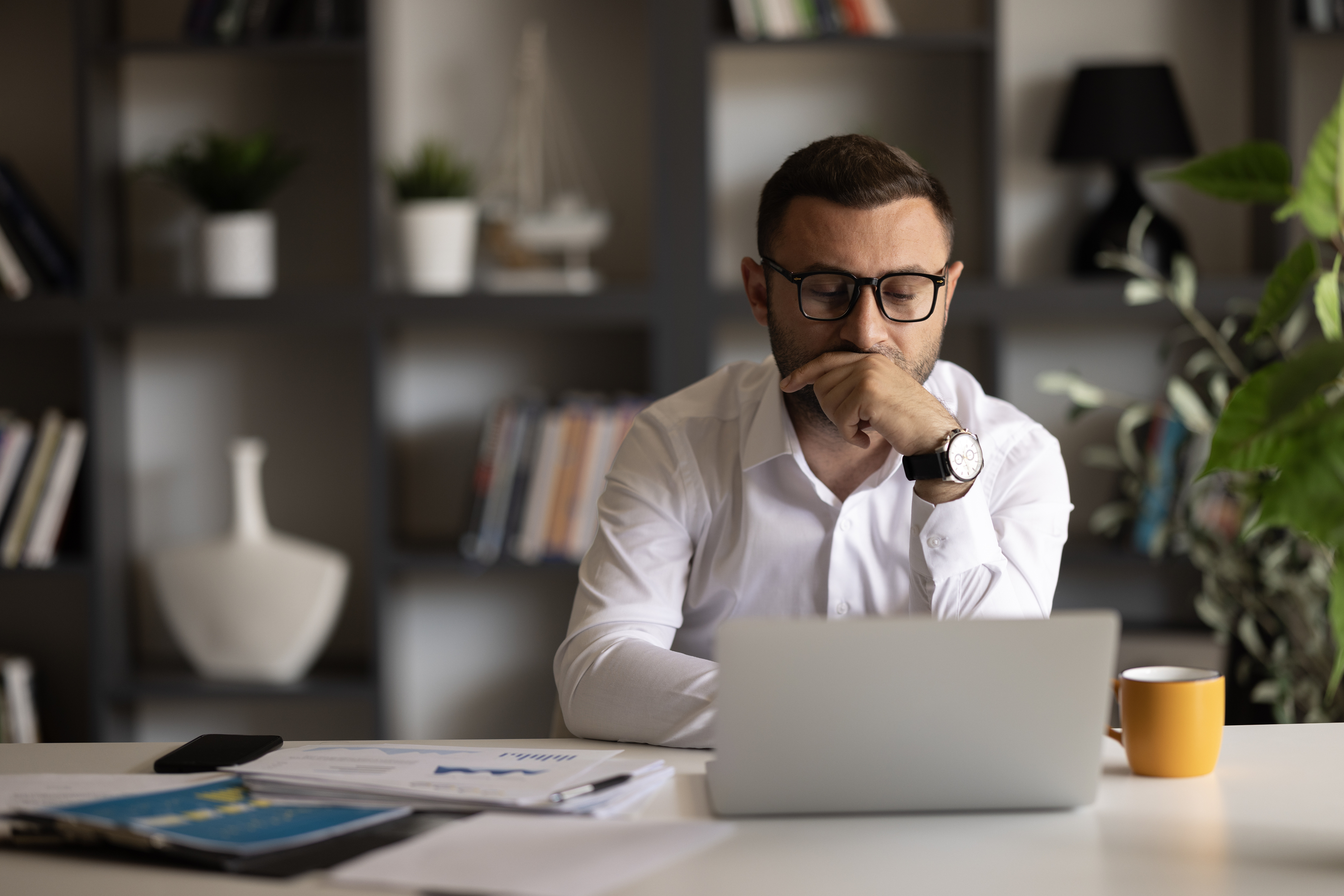¿Qué es un ERP y cuándo lo necesita tu empresa?
