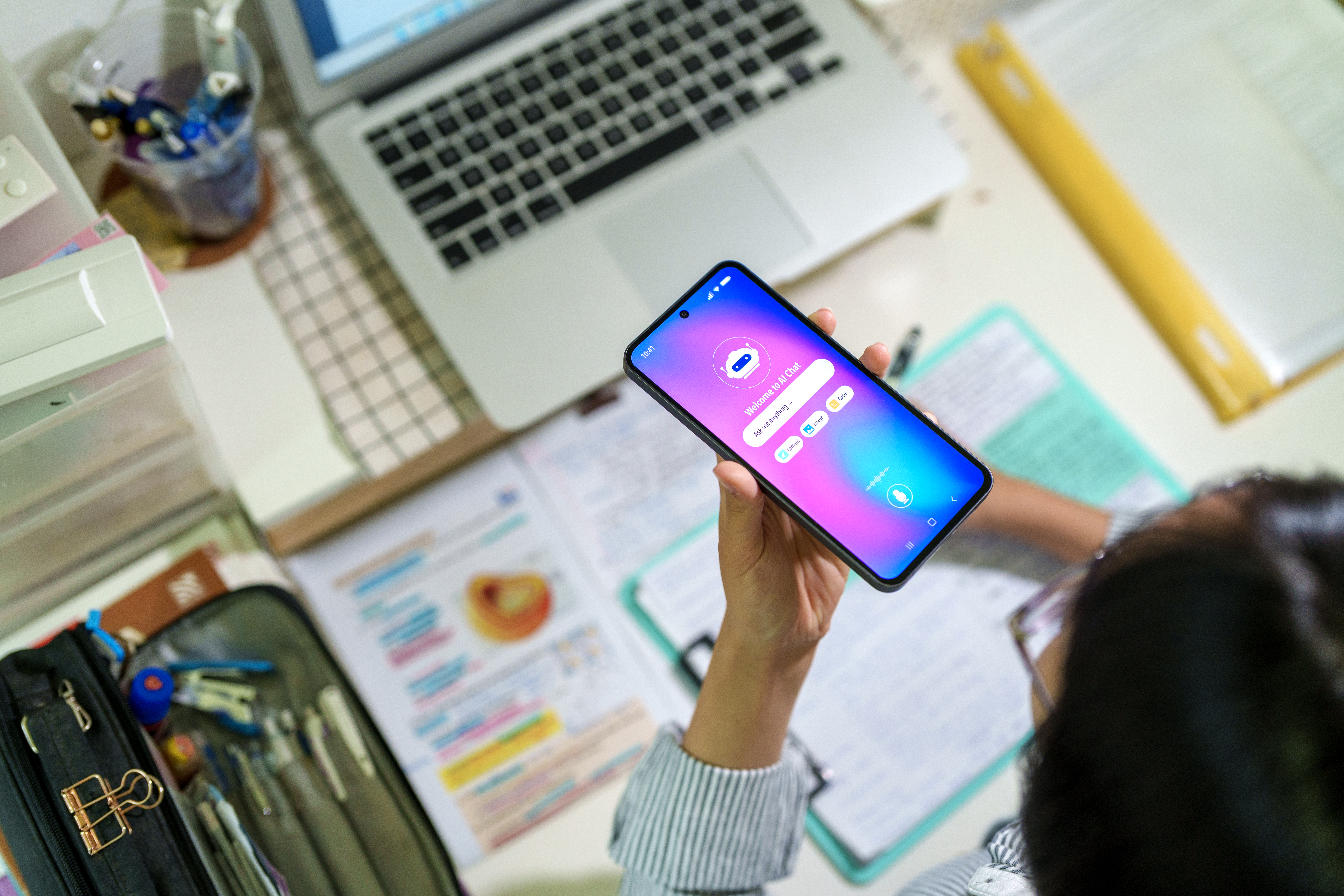 Consigue que tu empresa aparezca en respuestas generadas por IA