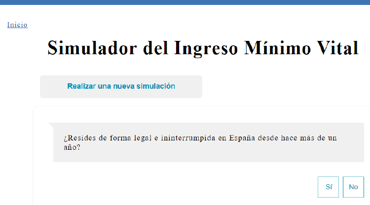 ingreso mínimo vital autónomo ingreso mínimo vital autónomo