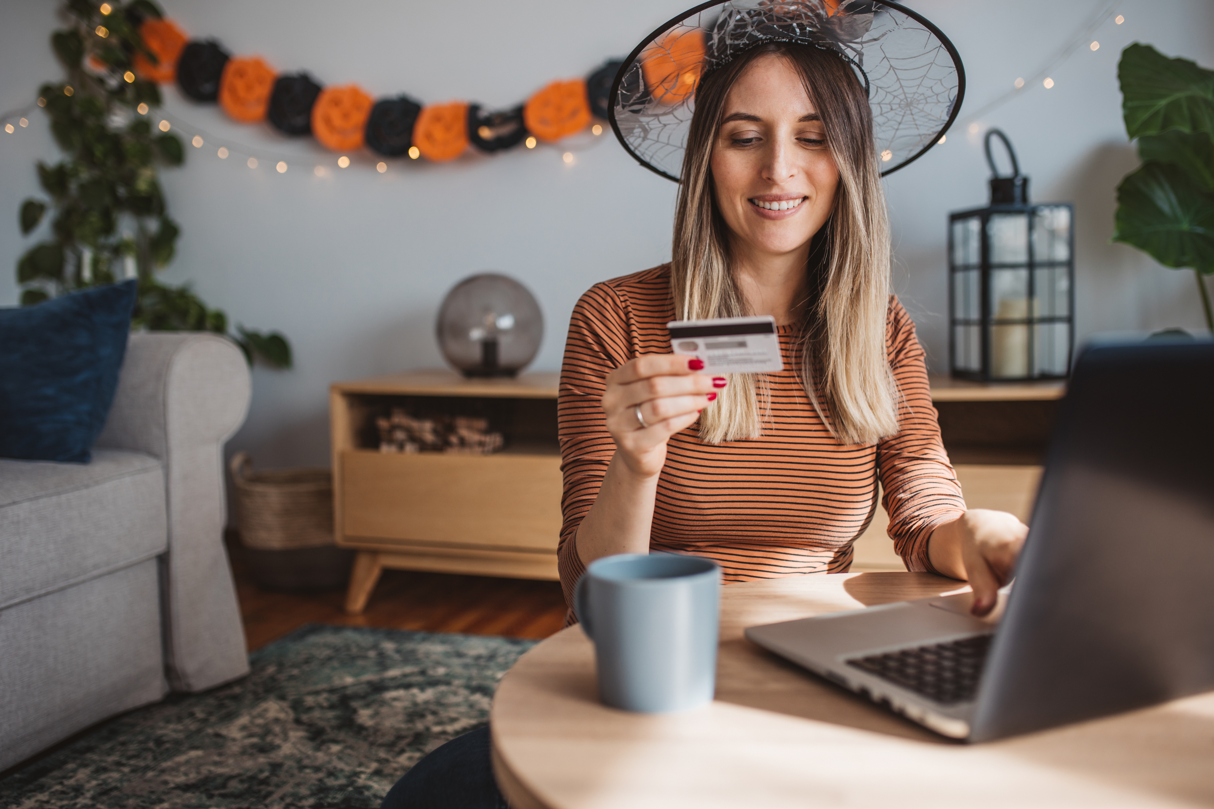 Halloween: la temporada ideal para dar vida a tu negocio