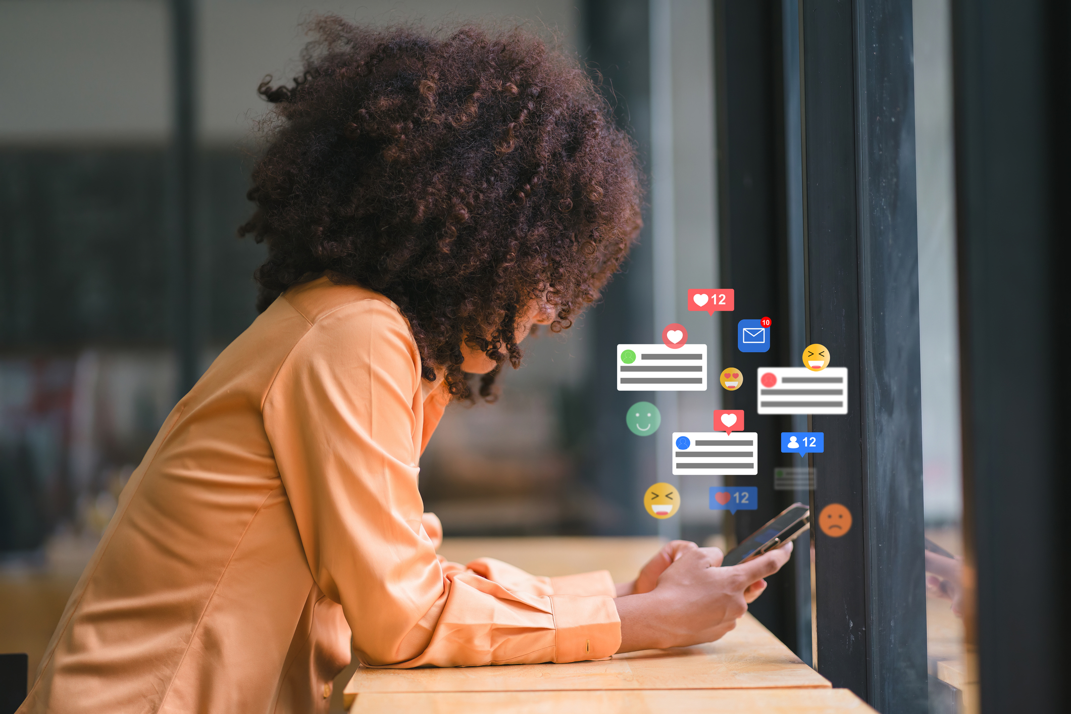 Cómo adaptar la imagen de tu marca a redes sociales