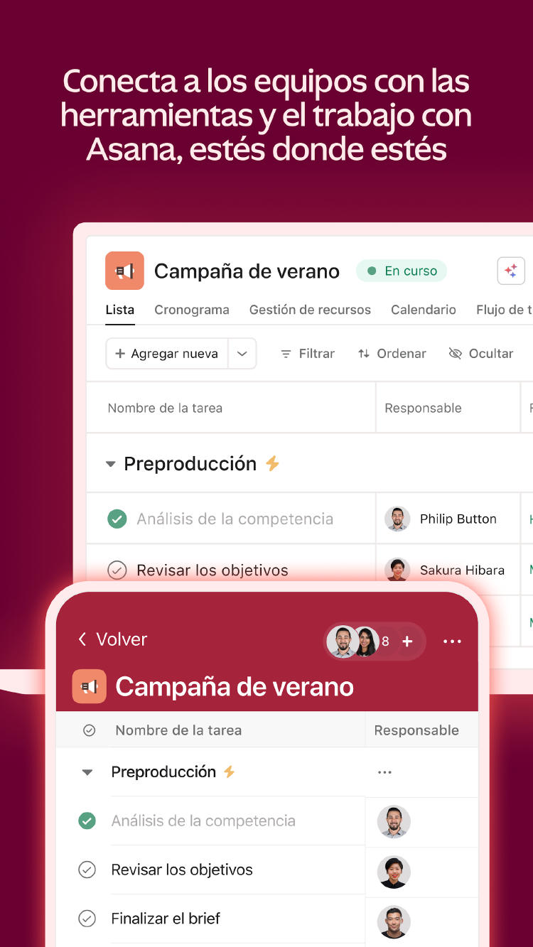 Top 10 herramientas para gestionar equipos híbridos en 2025 Top 10 herramientas para gestionar equipos híbridos en 2025