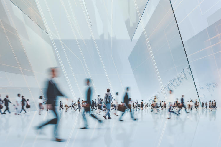 ¿Qué es un ERP y cuándo lo necesita tu empresa? ¿Qué es un ERP y cuándo lo necesita tu empresa?