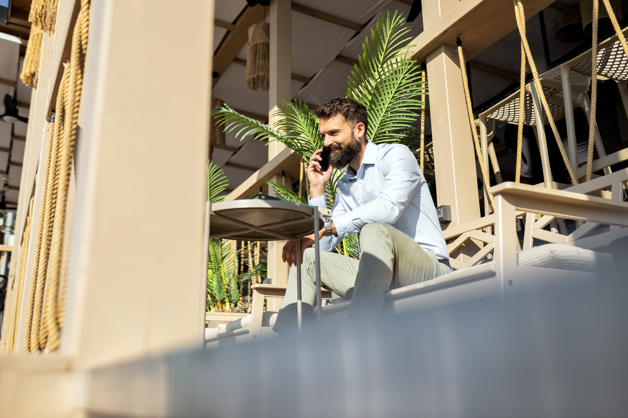 Apps imprescindibles para coordinar empleados en turnos estivales