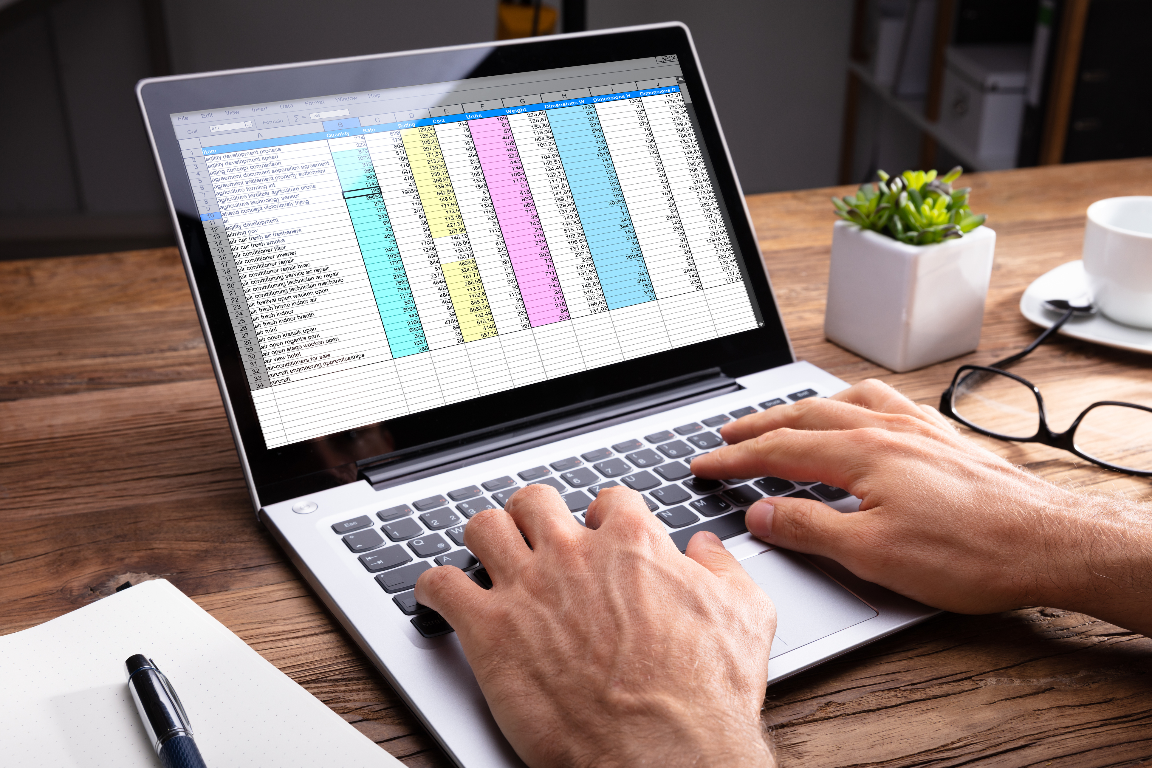 Día Mundial del Ahorro: cómo ordenar las suscripciones digitales de tu negocio