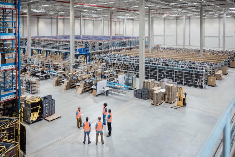 Nearshoring: beneficios de esta estrategia para tu empresa Nearshoring: beneficios de esta estrategia para tu empresa