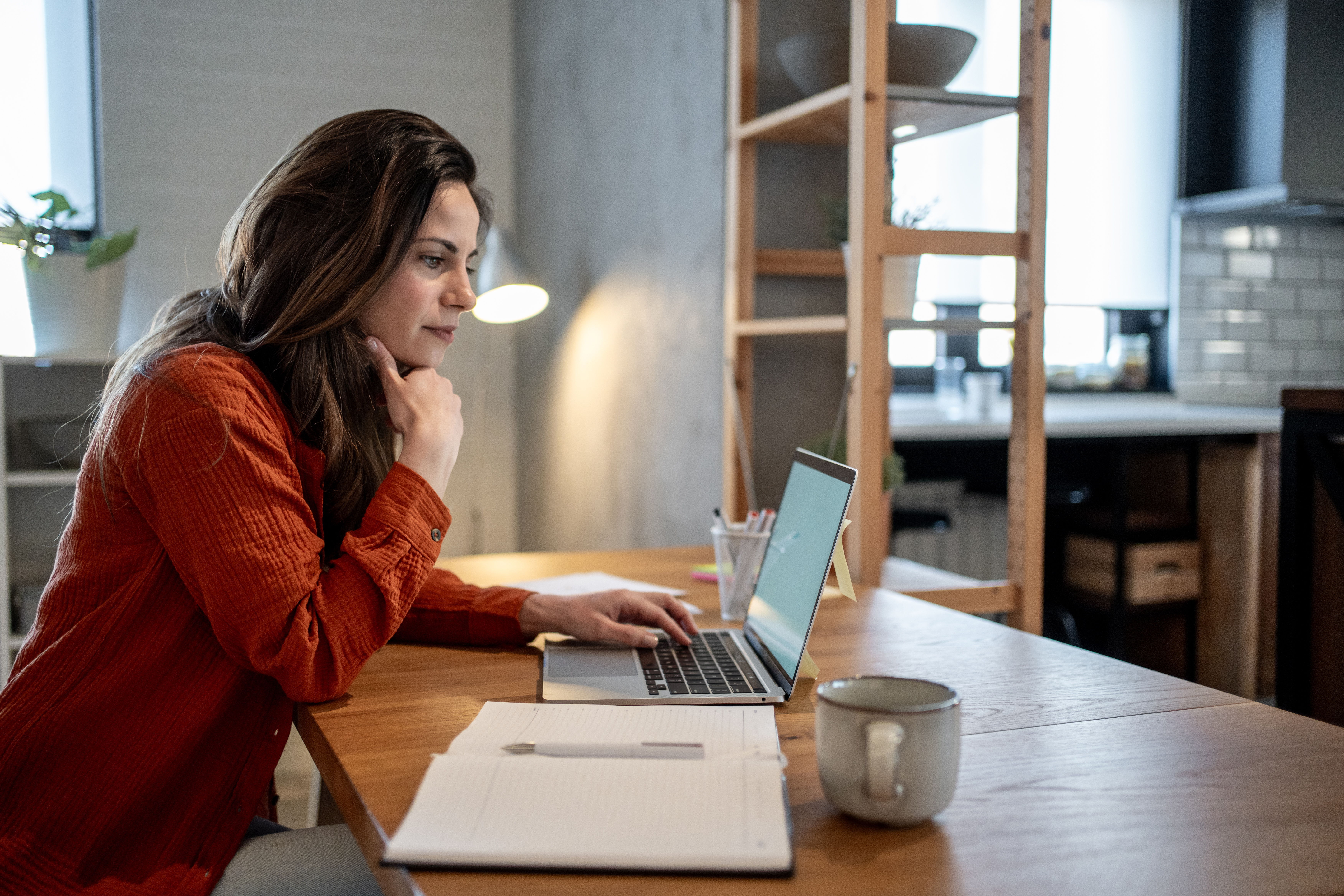 Gesti&oacute;n de dispositivos en empresas: seguridad y control