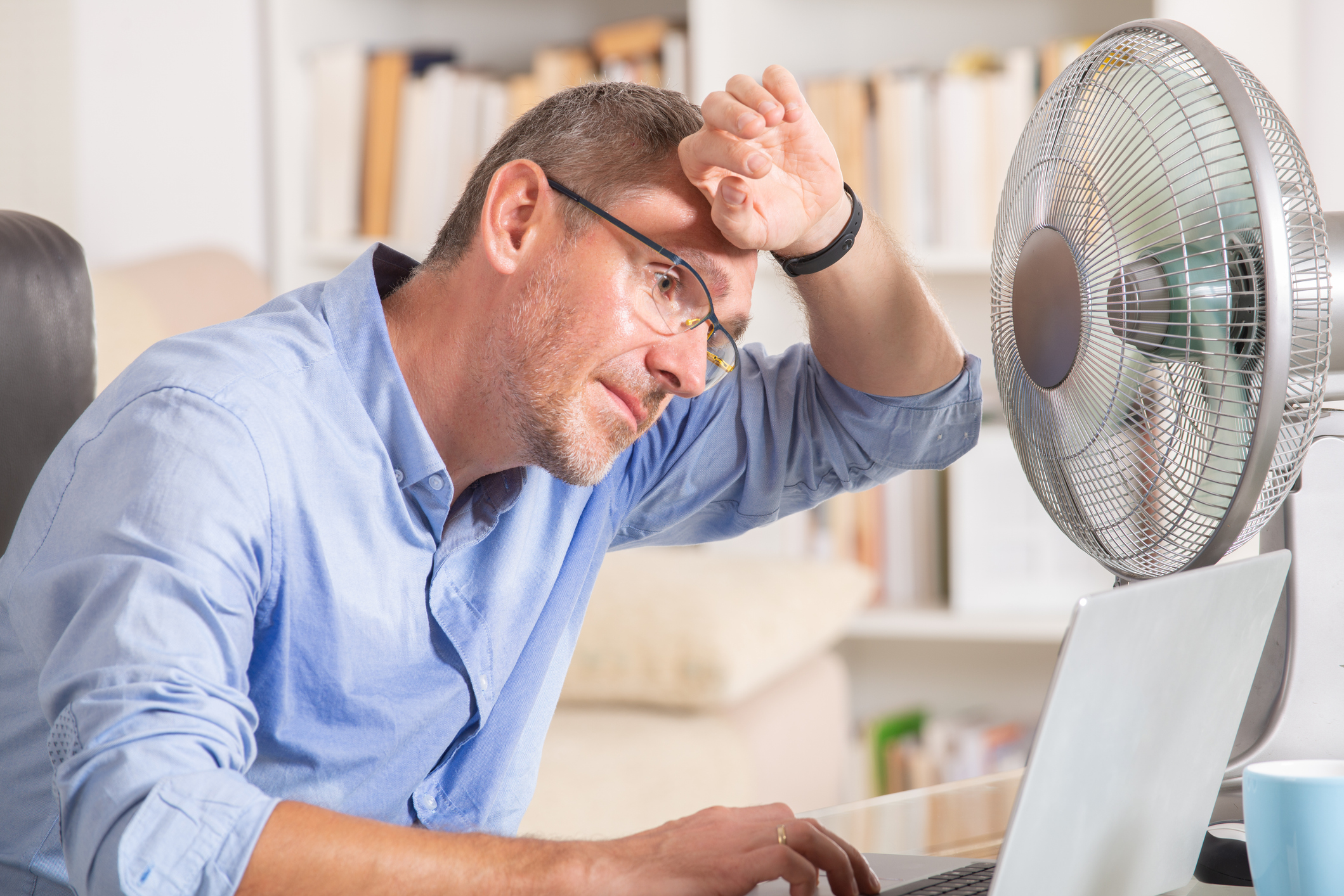 C&oacute;mo mantener motivado al equipo cuando llega el calor