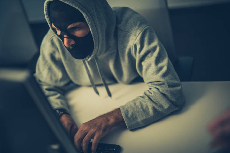 Ransomware Ransomware
