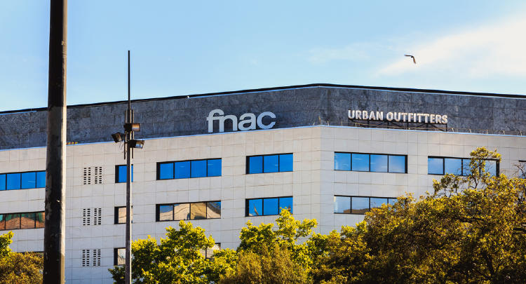 Fnac-historia Fnac-historia