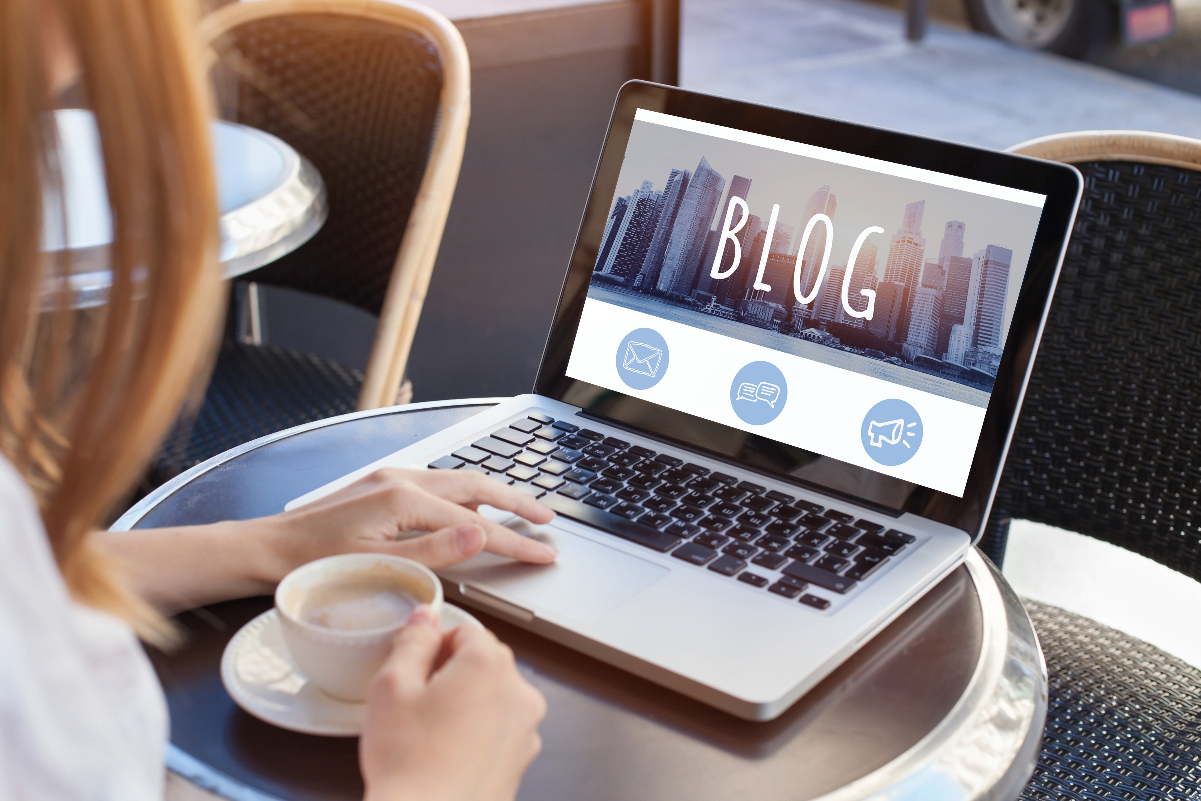 Cómo convertir un blog de empresa en una máquina de leads
