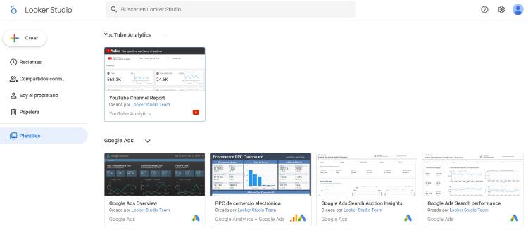Google Data Studio Google Data Studio