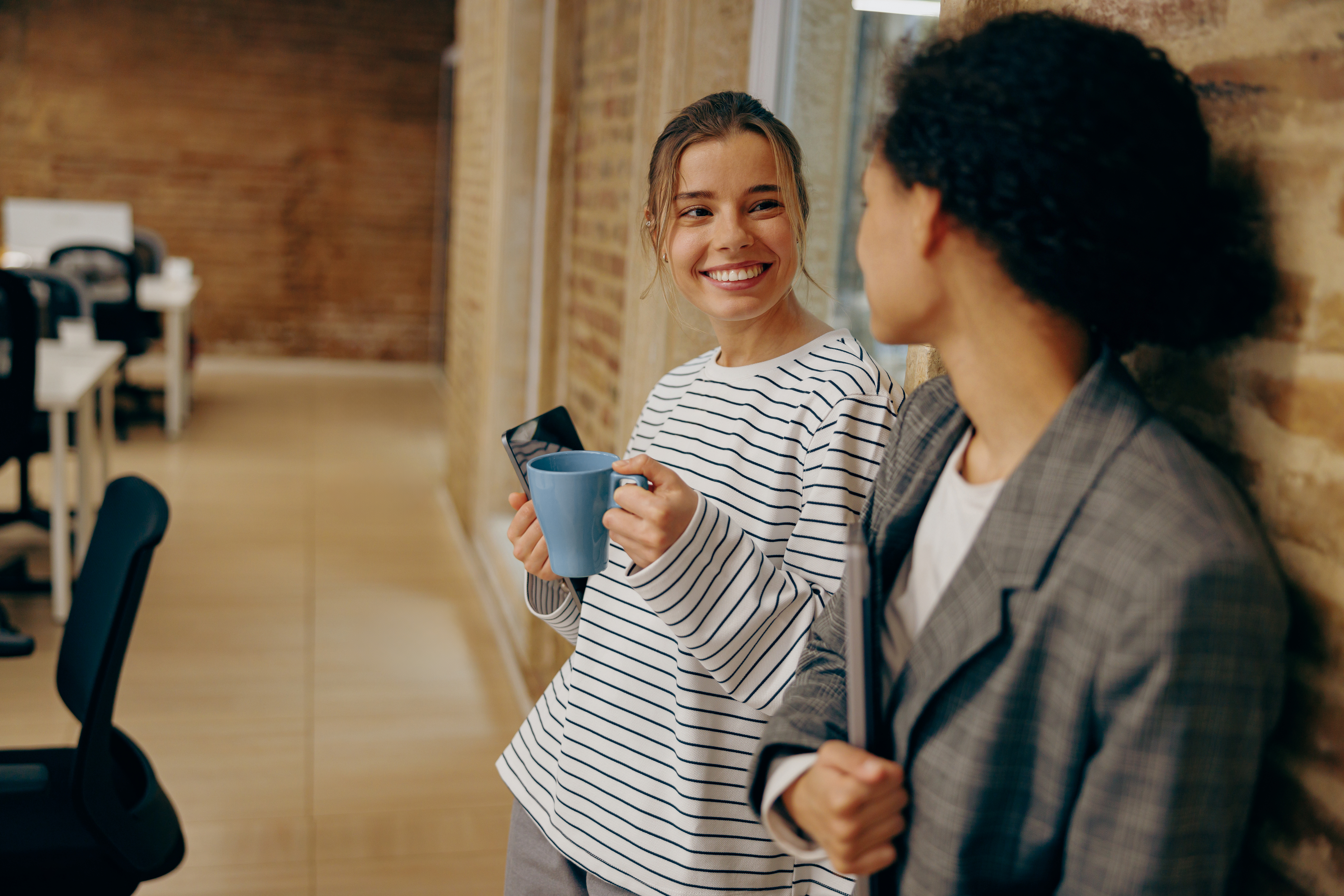 Técnicas modernas de onboarding para empleados junior