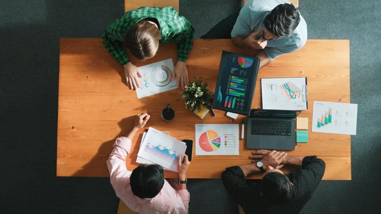 Lo que puedes aprender del modelo de negocio de Temu Lo que puedes aprender del modelo de negocio de Temu