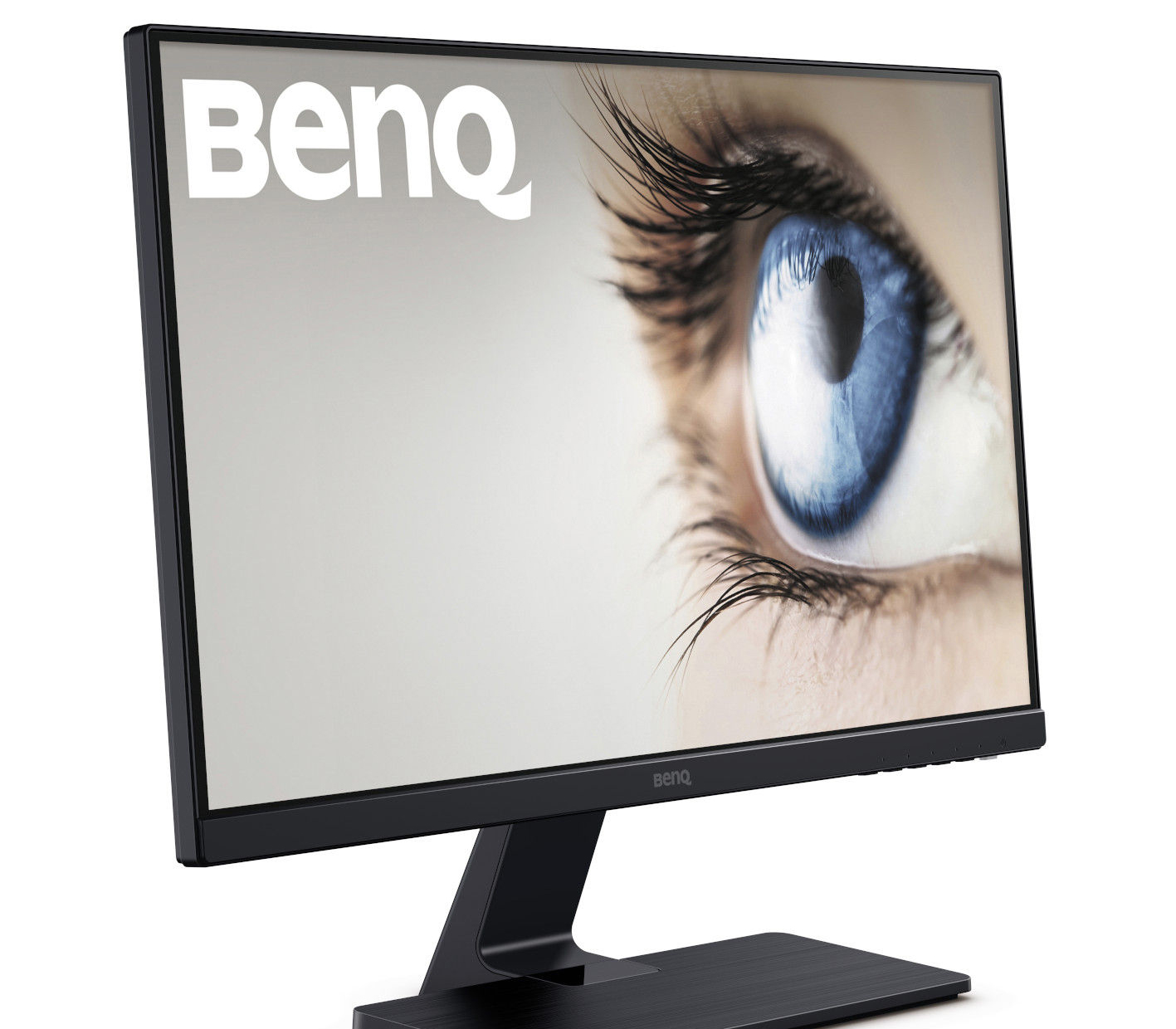 BenQ GW2470H  Monitor LED de 23.8″, AMVA+ FHD, Dual HDMI