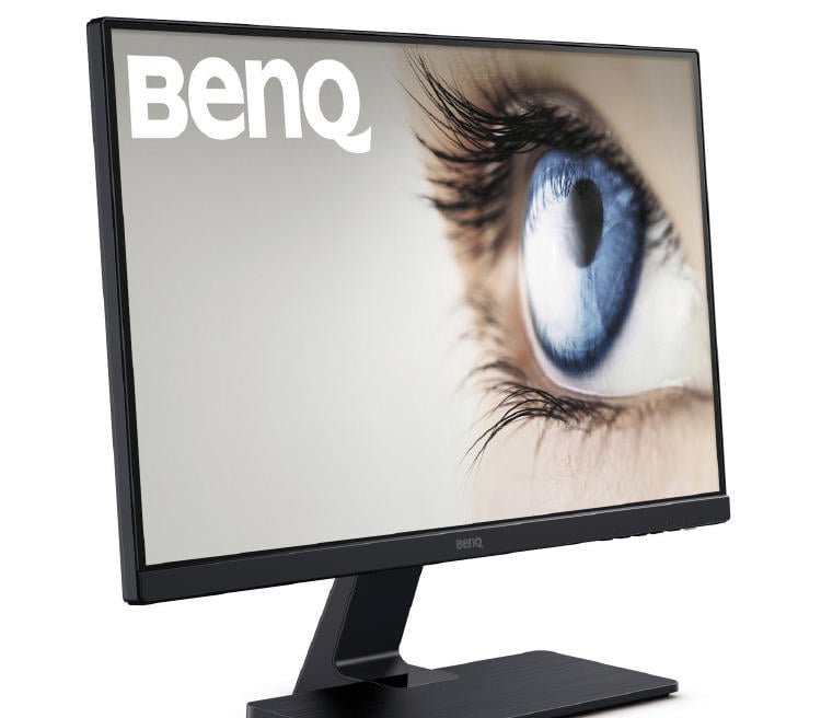 BenQ GW2470H  Monitor LED de 23.8″, AMVA+ FHD, Dual HDMI BenQ GW2470H  Monitor LED de 23.8″, AMVA+ FHD, Dual HDMI