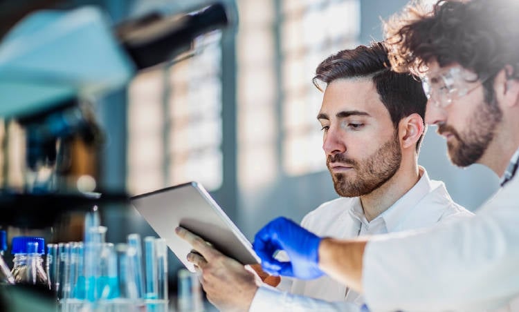 Cómo ha evolucionado la inversión en I+D en España Cómo ha evolucionado la inversión en I+D en España