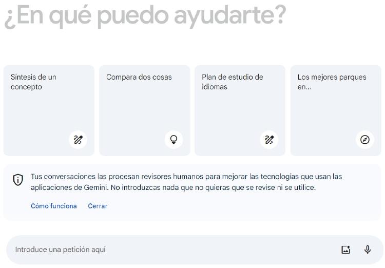 Google Gemini negocios empresas Google Gemini negocios empresas