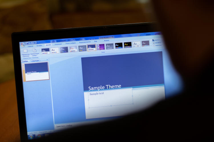 powerpoint powerpoint