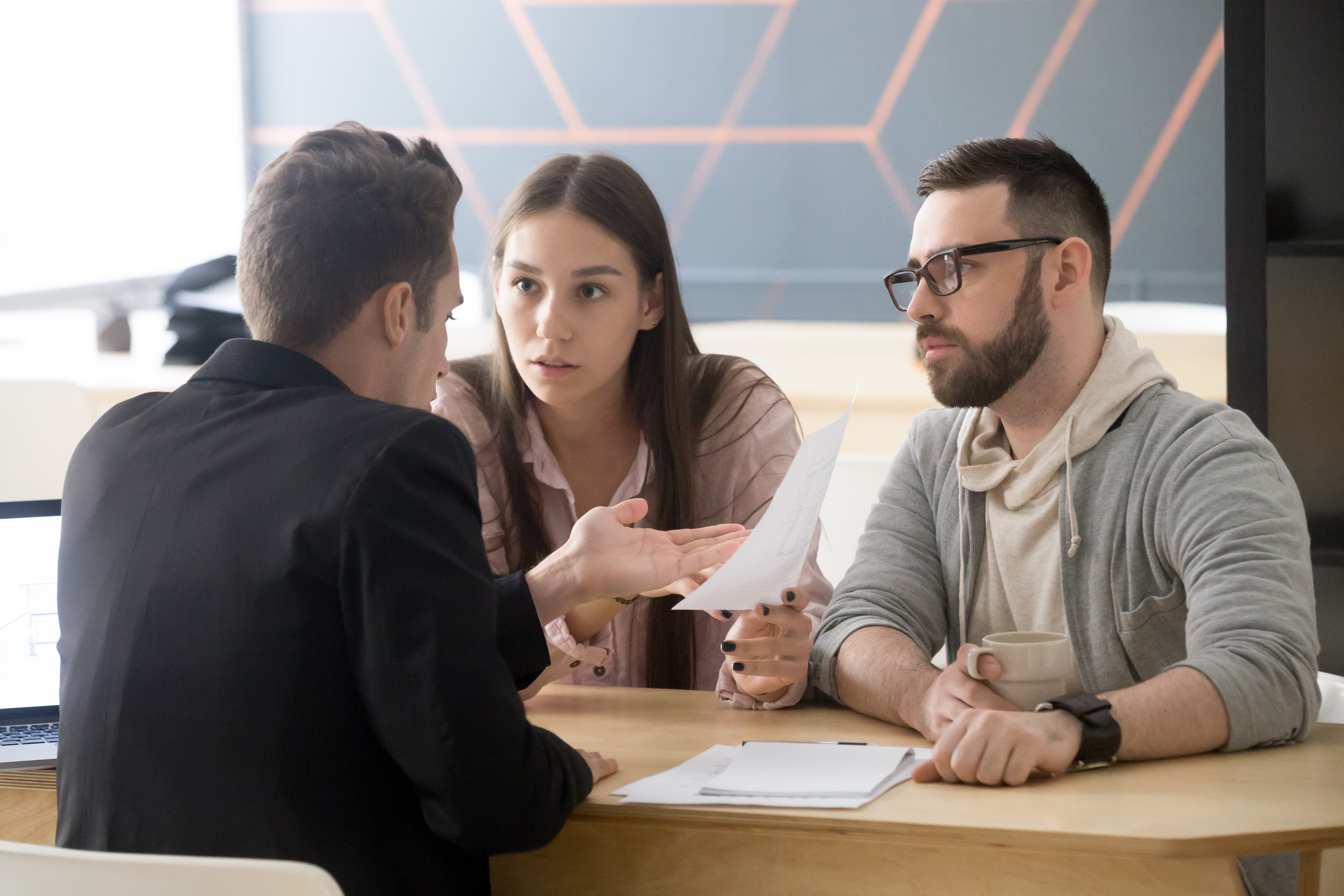 Cláusula suelo para empresas: ¿cómo afecta a mi negocio?