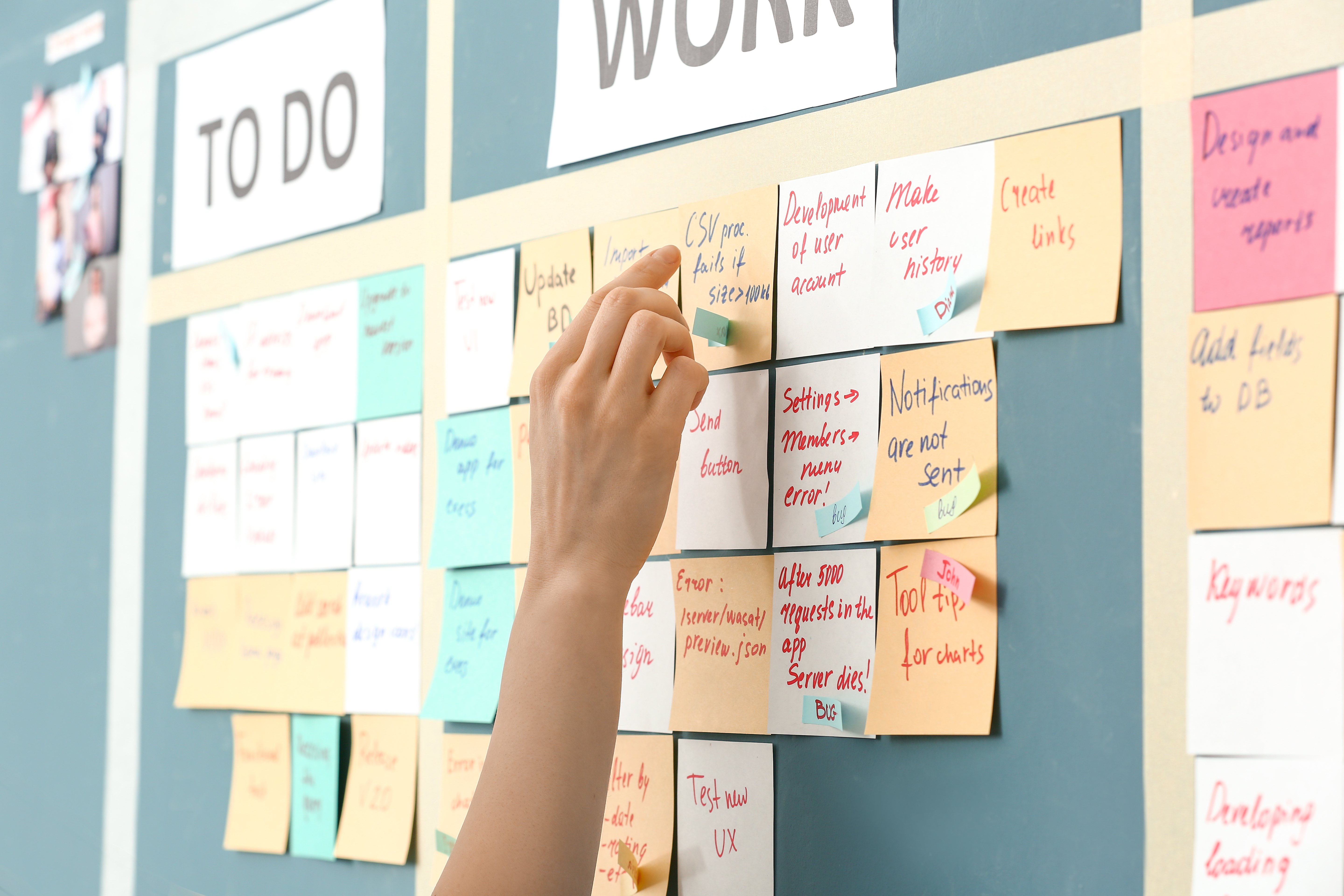 C&oacute;mo gestionar las reuniones para no perder el tiempo