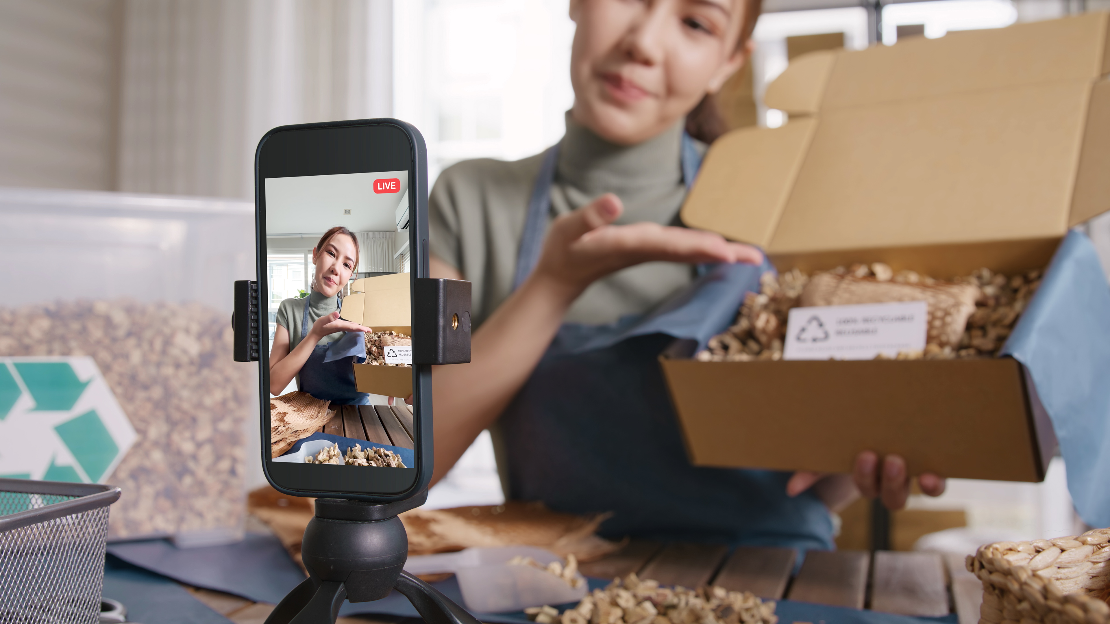Micro-influencers: La mejor publicidad para negocios locales