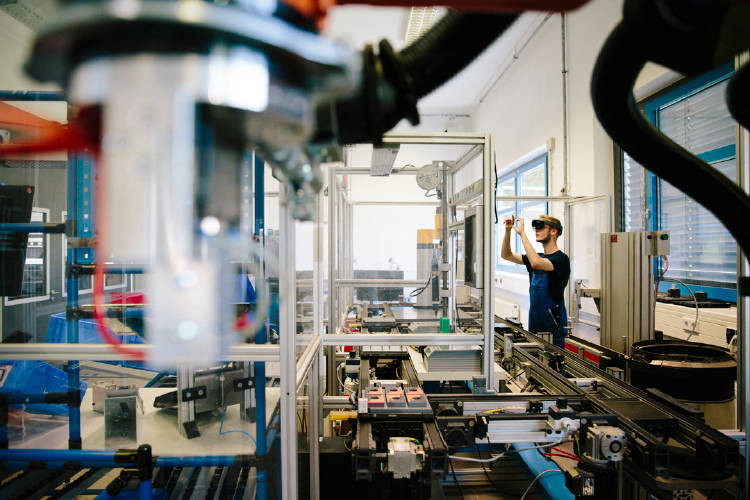 Automatización Automatización