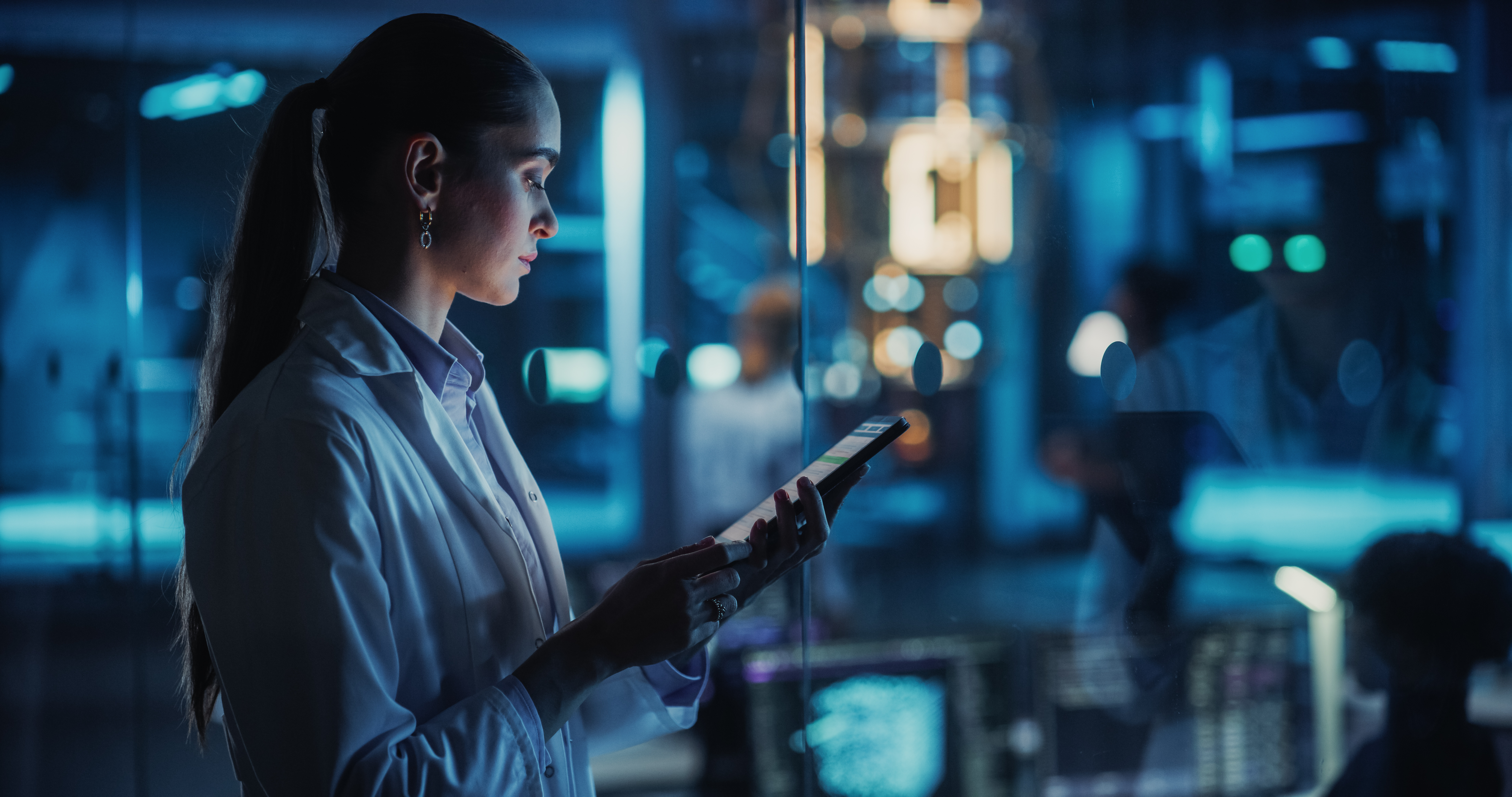 Dark data en empresas: qu&eacute; es y c&oacute;mo aprovechar los datos que ya tienes