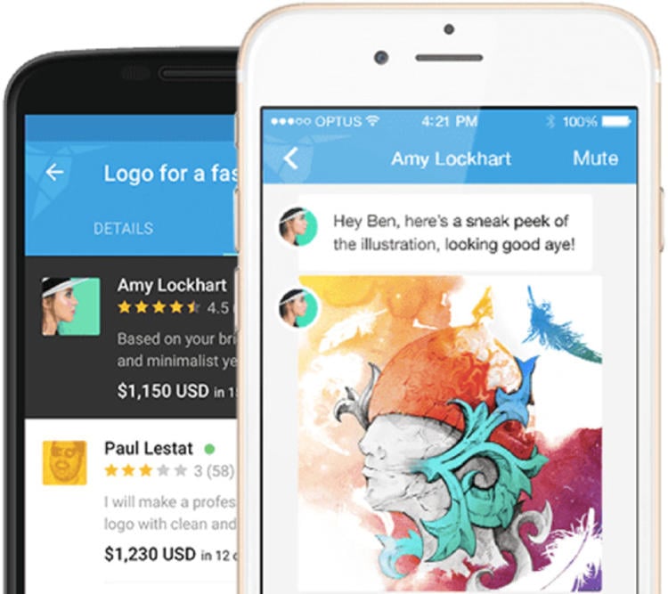 Haz más y cobra mejor: apps para freelancers que quieren dejar de vivir al día Haz más y cobra mejor: apps para freelancers que quieren dejar de vivir al día