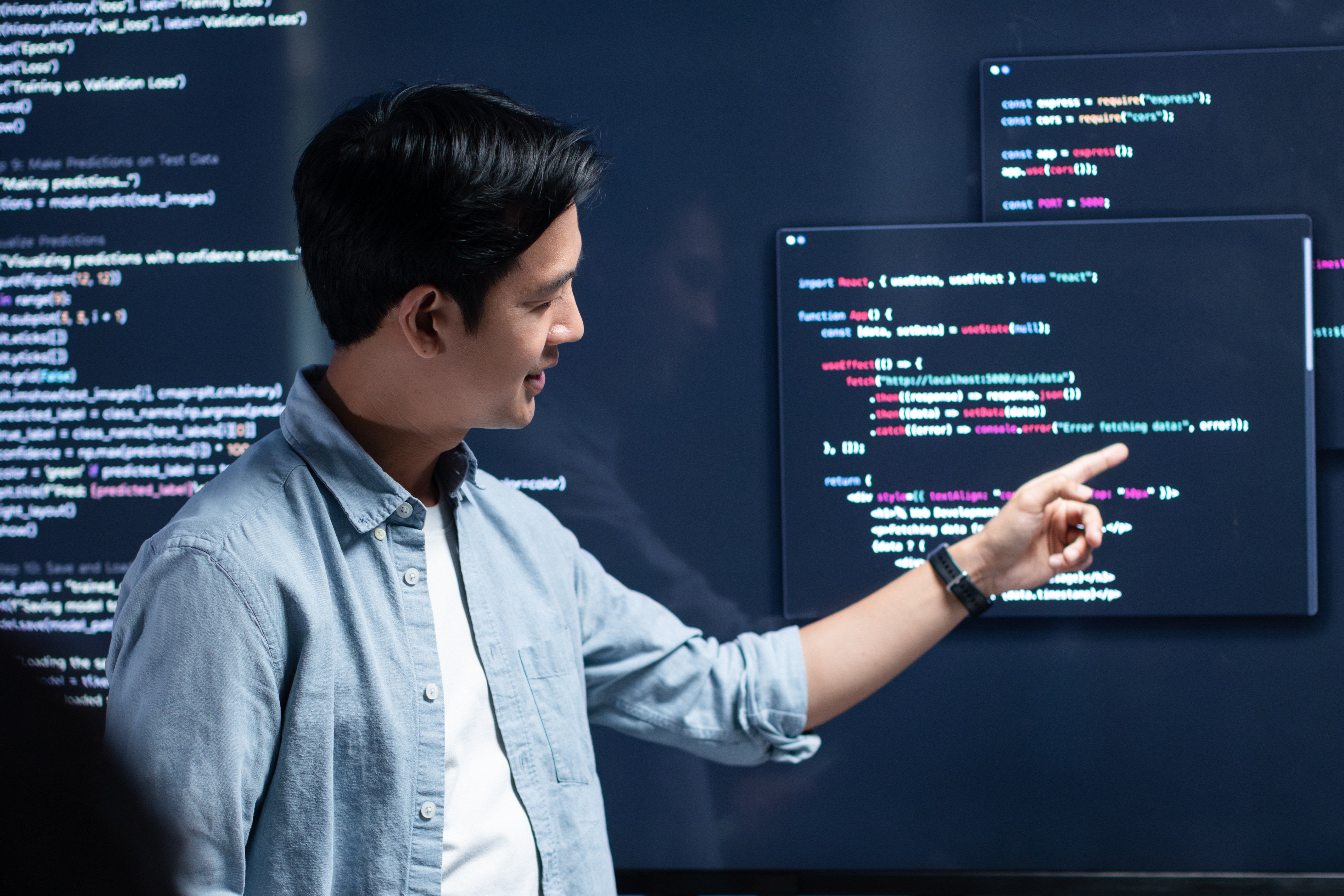 Dark data en empresas: qu&eacute; es y c&oacute;mo aprovechar los datos que ya tienes