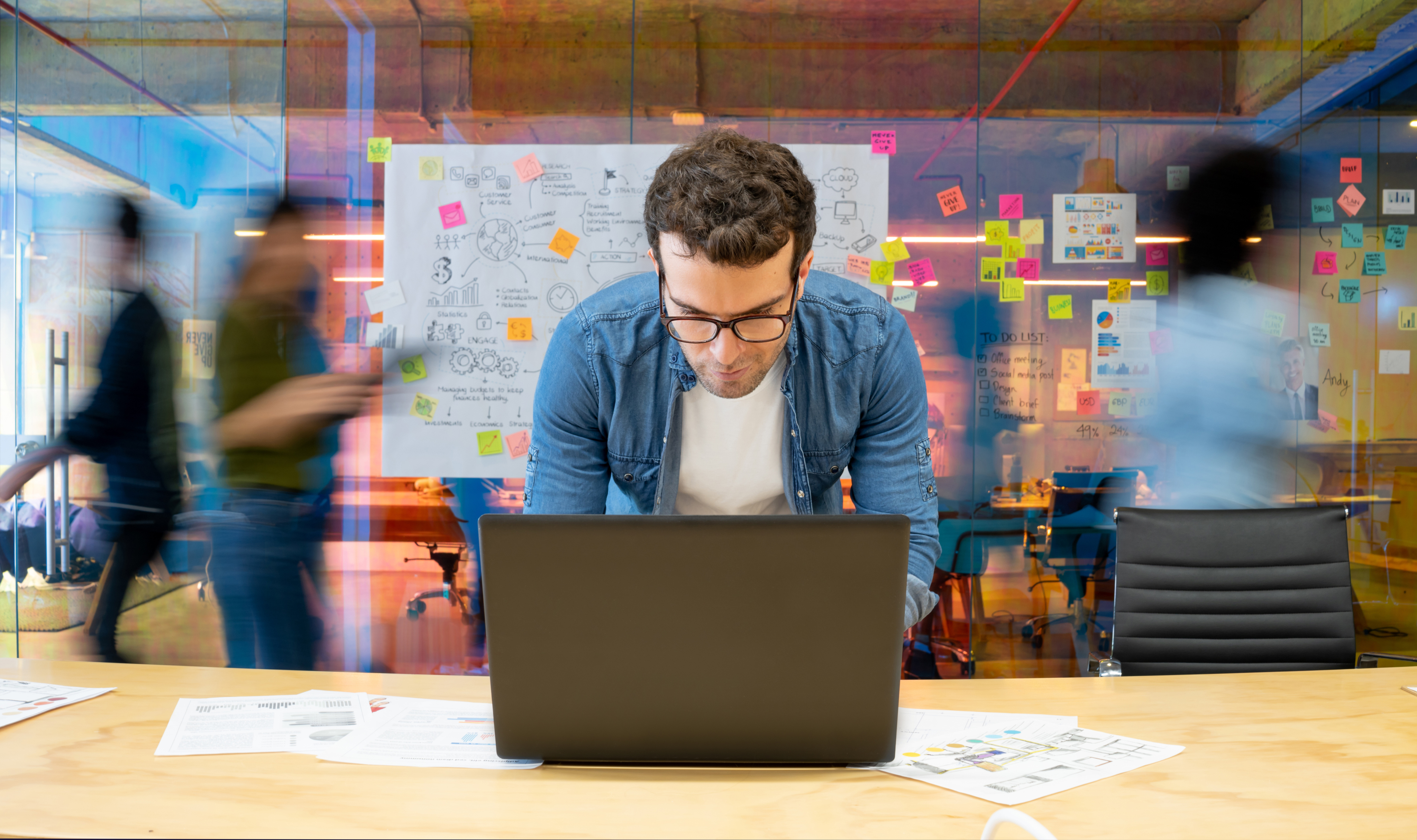 Marketing digital para pymes: SEO, redes y publicidad