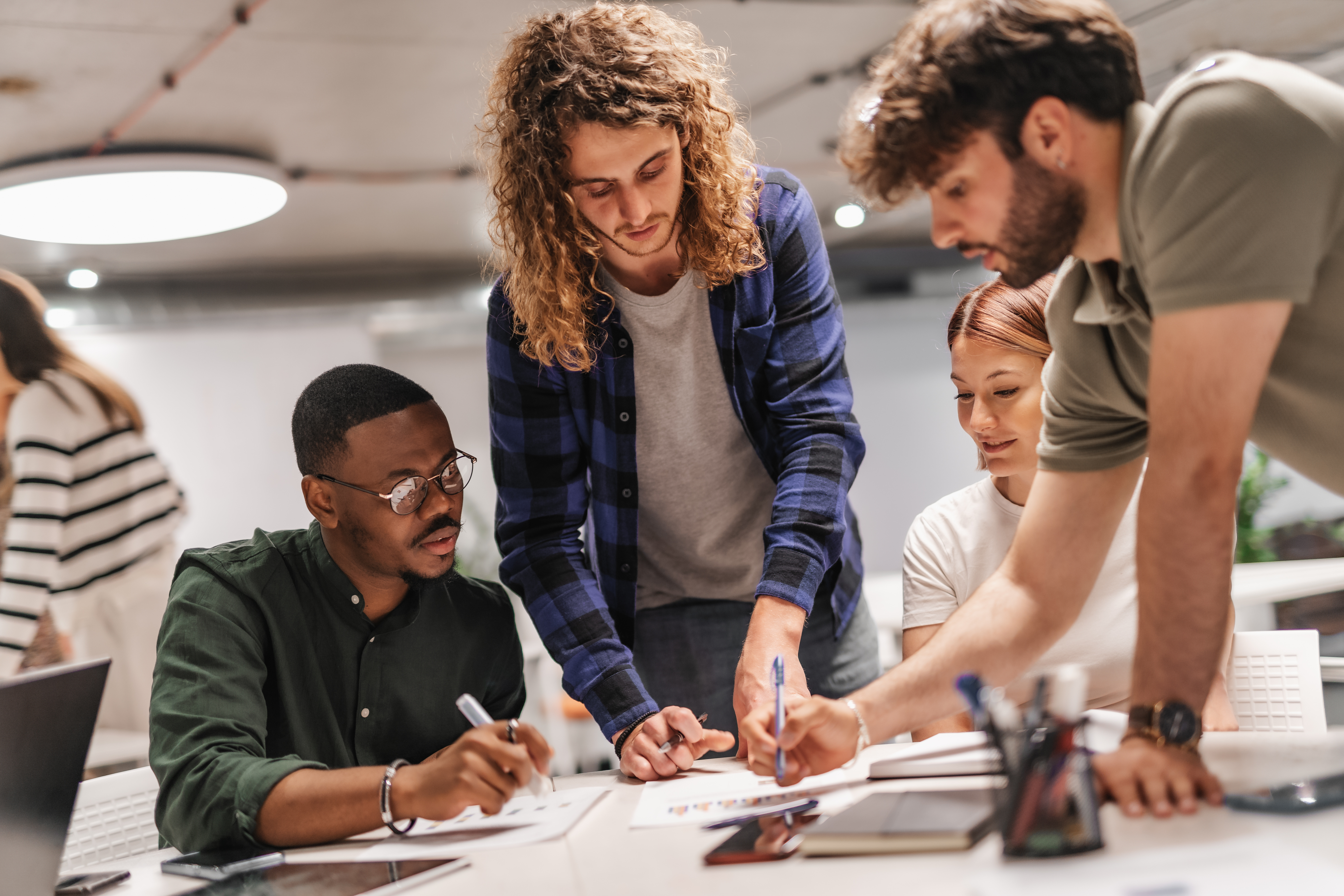 Estrategias para fidelizar talento joven