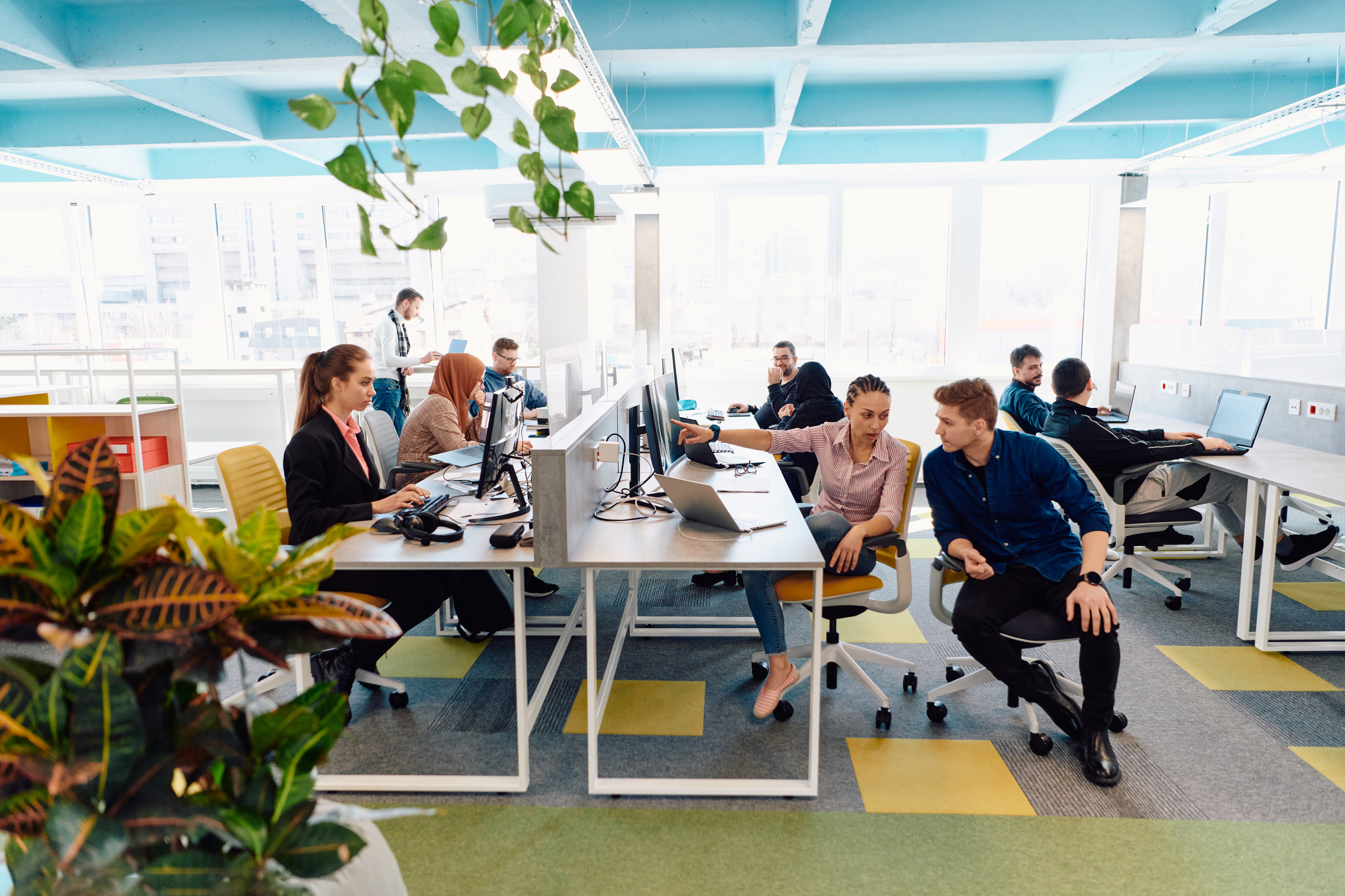 Herramientas de seguimiento de KPIs para pequeñas empresas