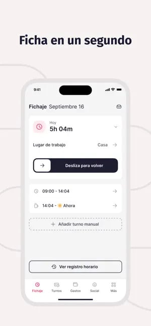 Apps imprescindibles para coordinar empleados en turnos estivales