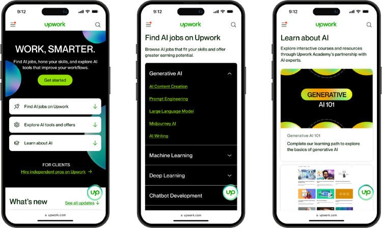 Haz más y cobra mejor: apps para freelancers que quieren dejar de vivir al día Haz más y cobra mejor: apps para freelancers que quieren dejar de vivir al día