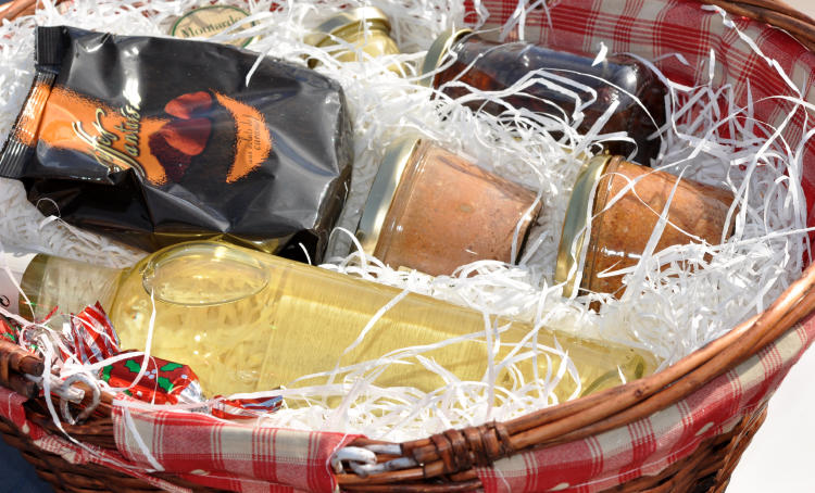 cesta navidad empresa cesta navidad empresa