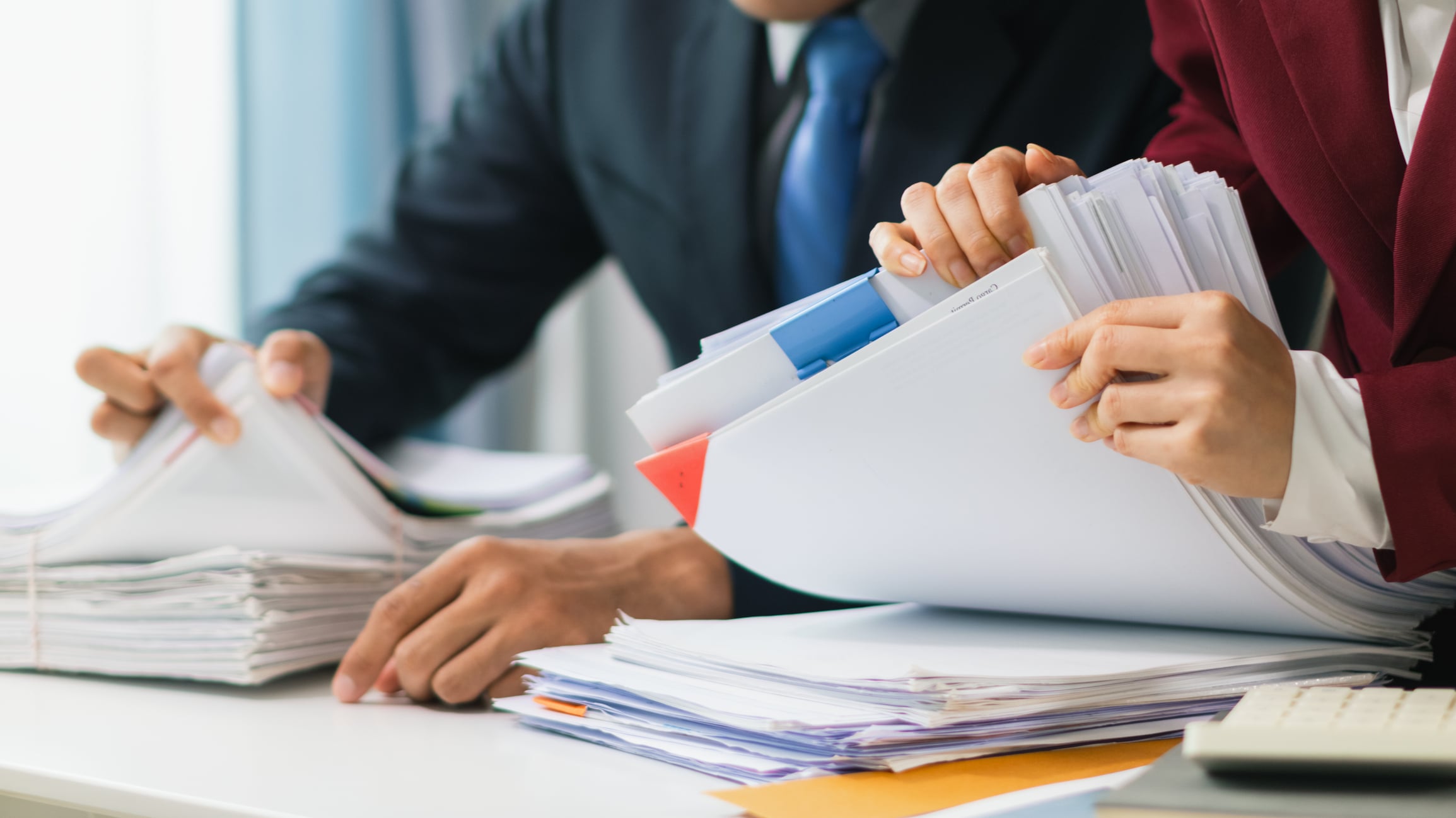 Conoce c&oacute;mo preparar una auditor&iacute;a laboral sin estr&eacute;s