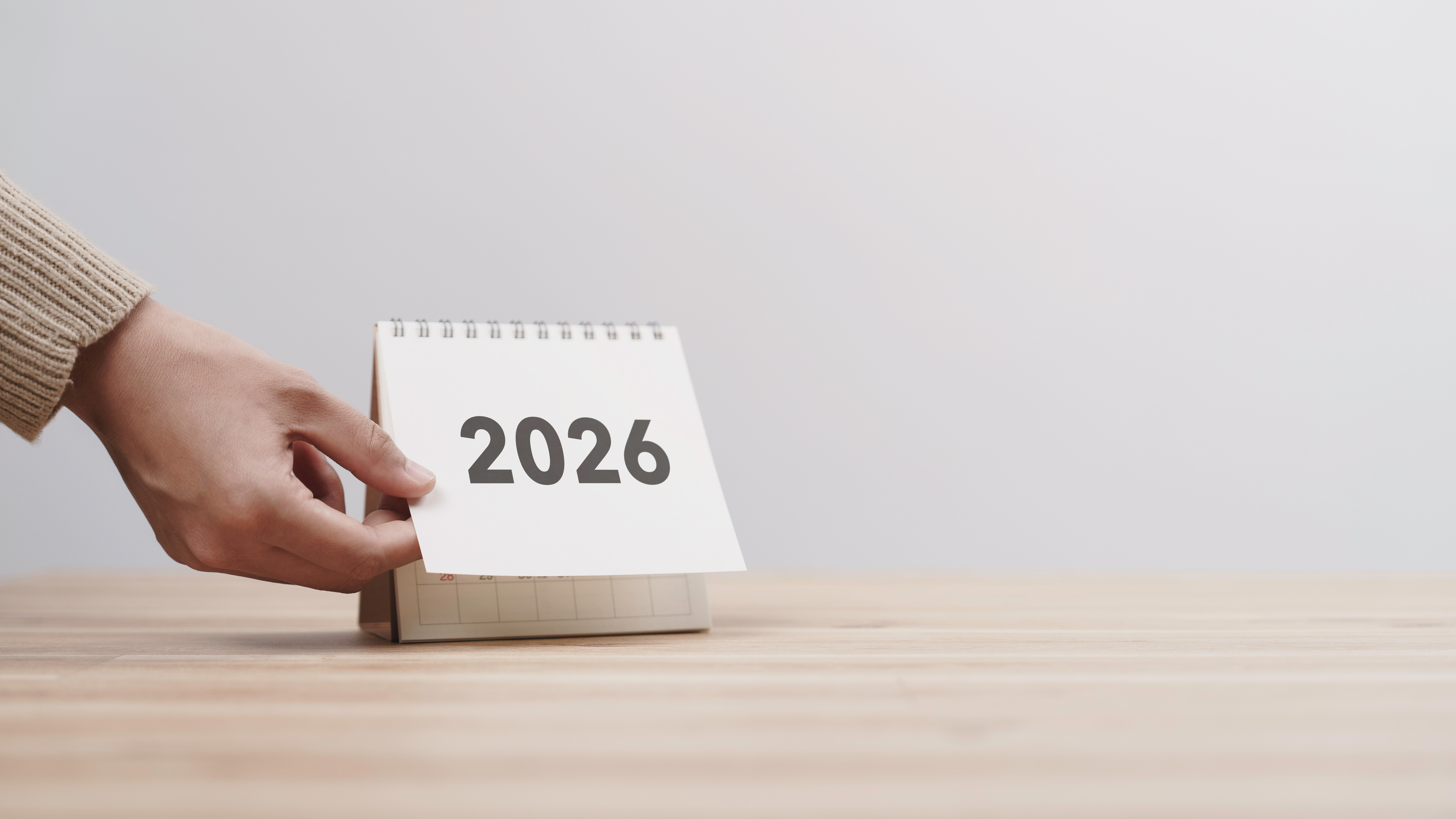 Todas las novedades para pymes y aut&oacute;nomos en 2026