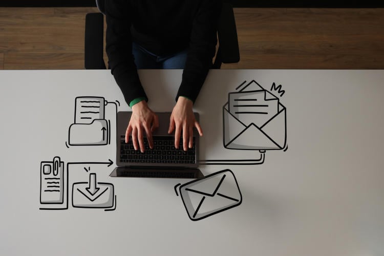 Cómo usar la técnica Getting Things Done (GTD) en tu pyme Cómo usar la técnica Getting Things Done (GTD) en tu pyme