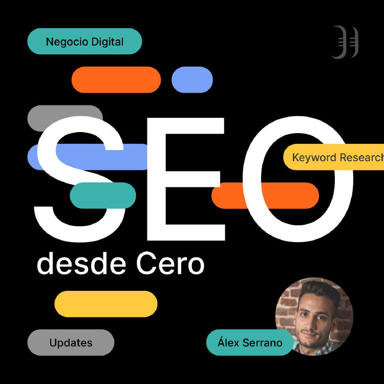 Podcast SEO negocios Podcast SEO negocios