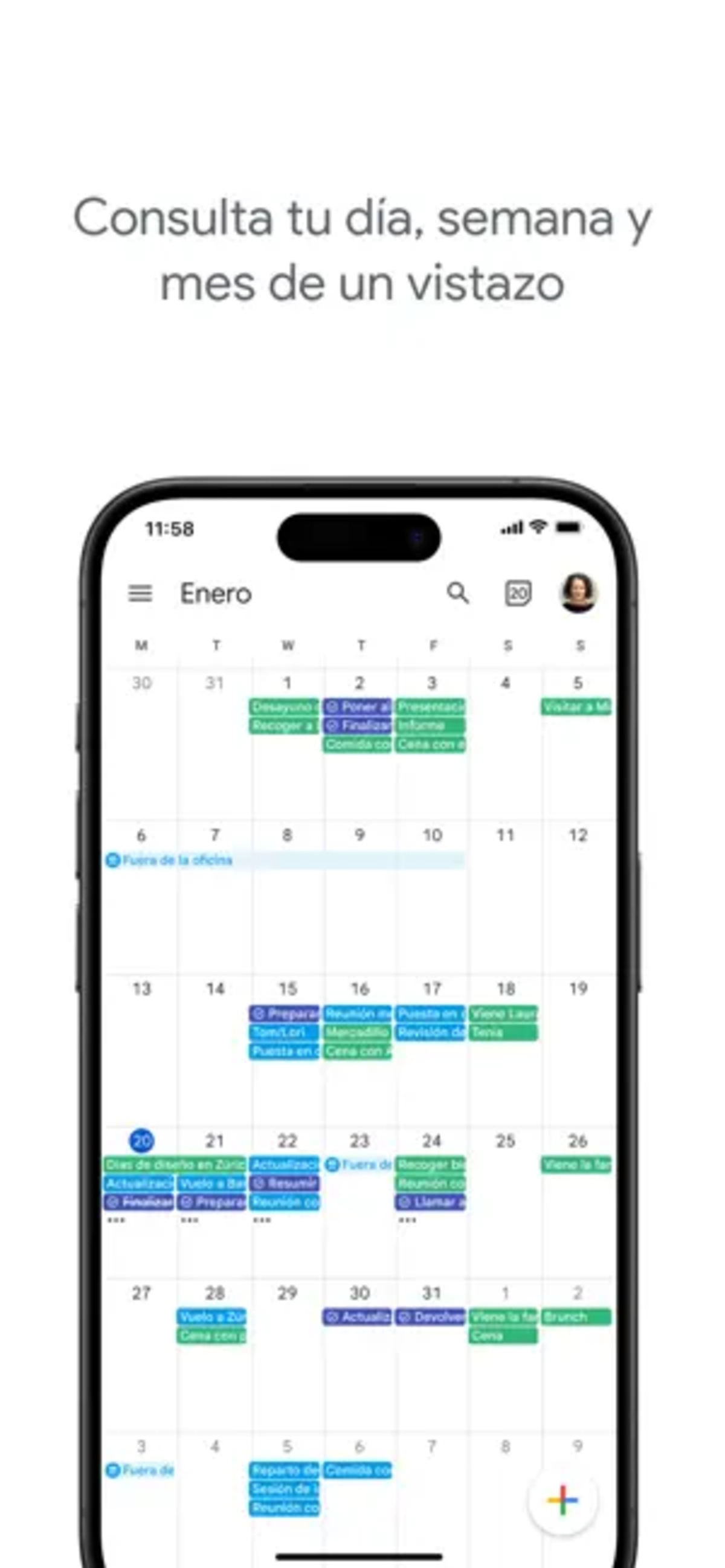 Top  10 herramientas para gestionar equipos híbridos en 2025