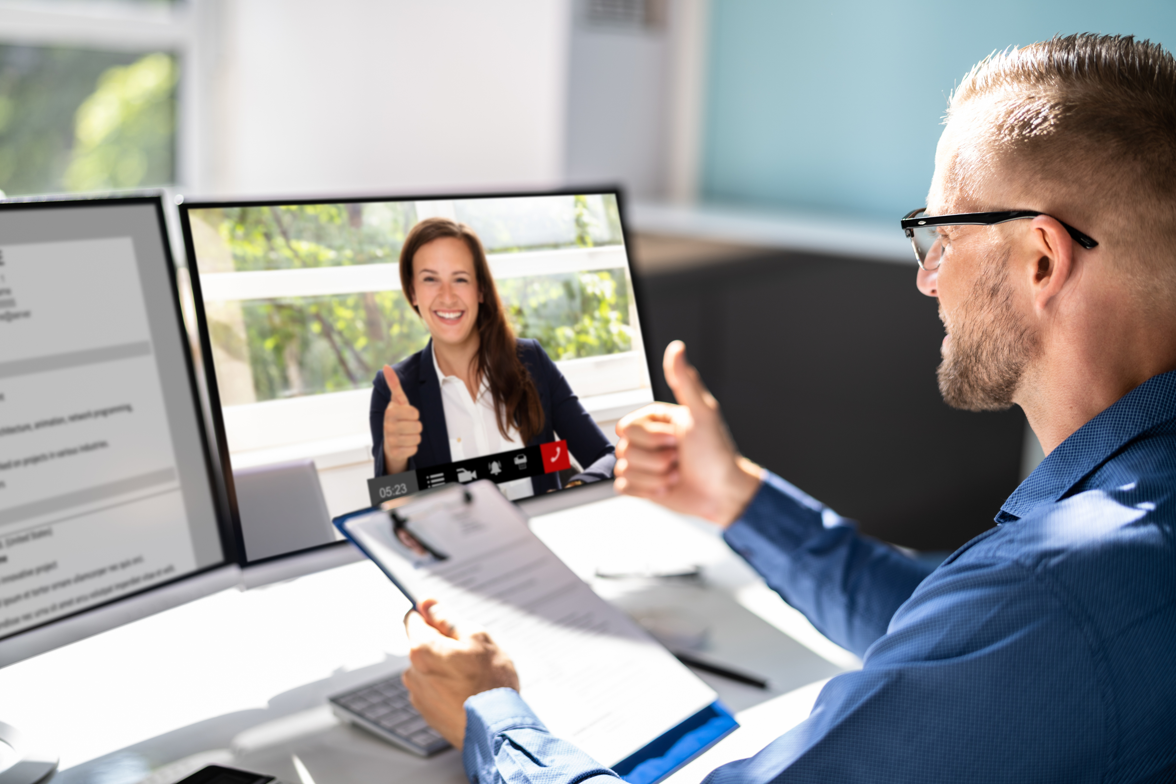 ¿Y si tu empresa no necesita oficina? Guía para pasar a full remoto sin morir en el intento