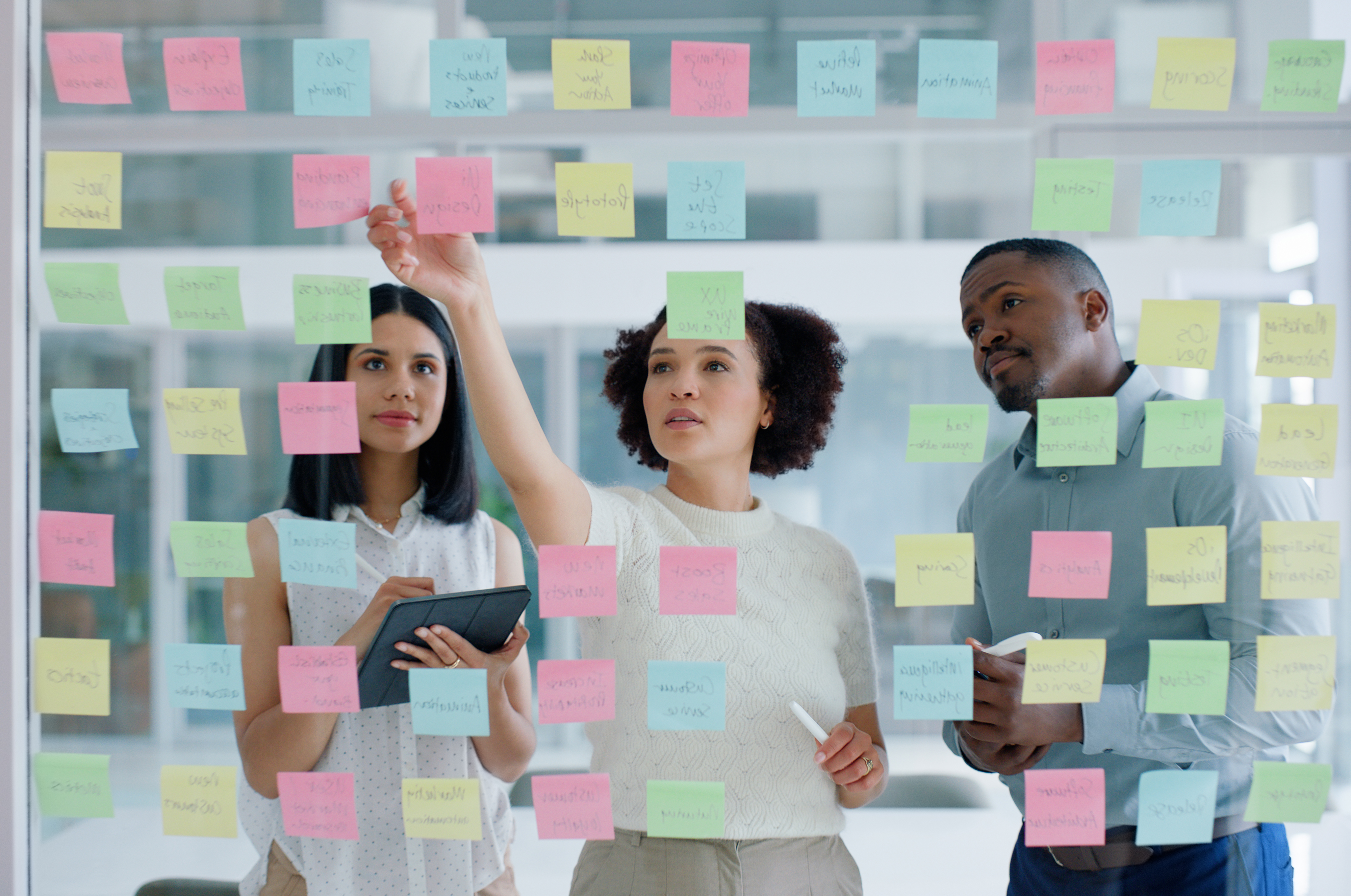 Cómo usar la técnica Getting Things Done (GTD) en tu pyme