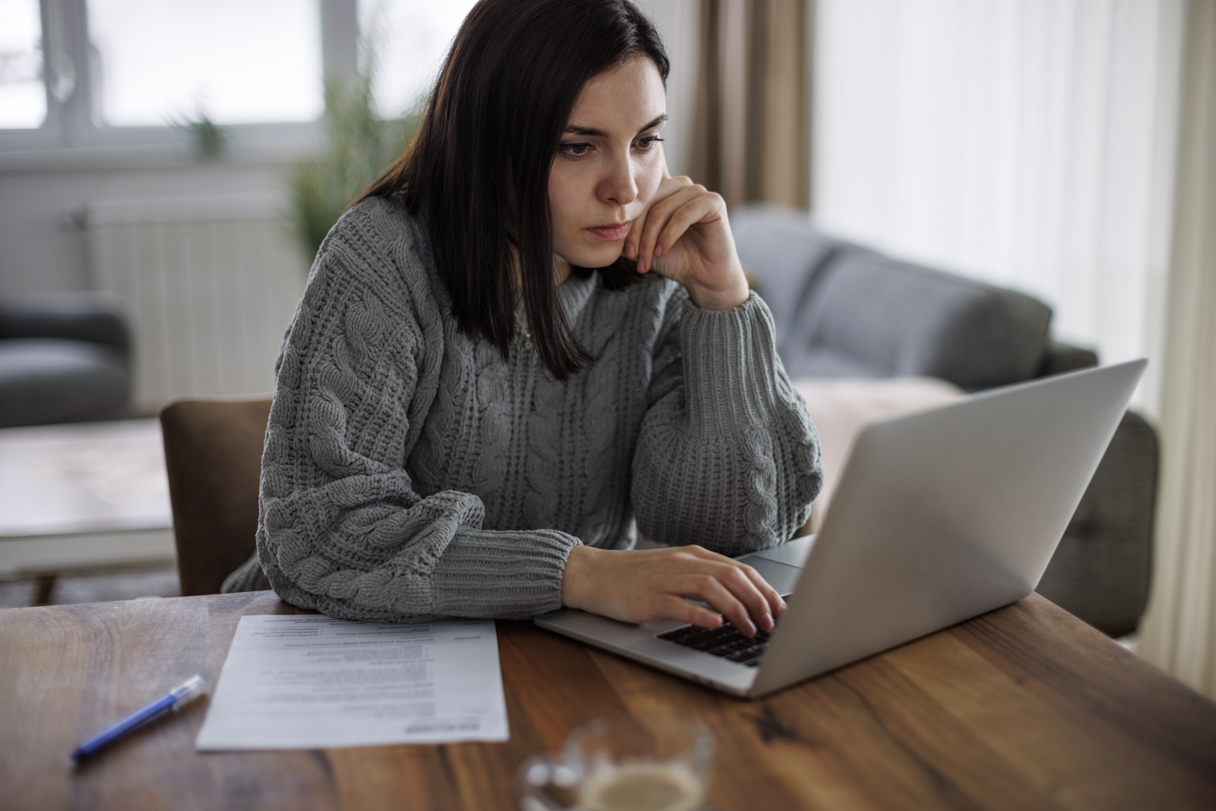 Tener dominio propio: qué es y qué transmite a tus clientes