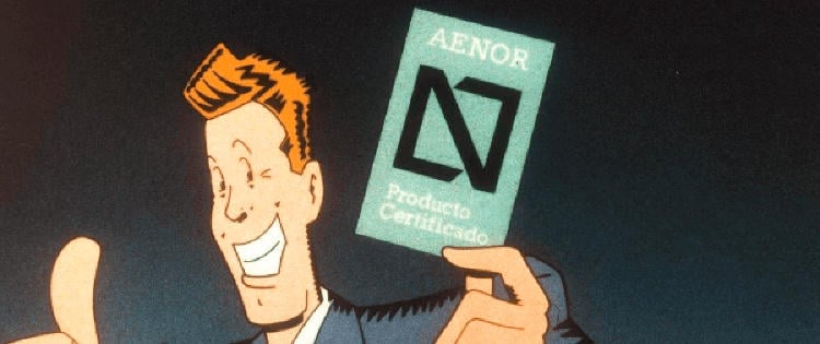 Normalizacion-ISO Normalizacion-ISO