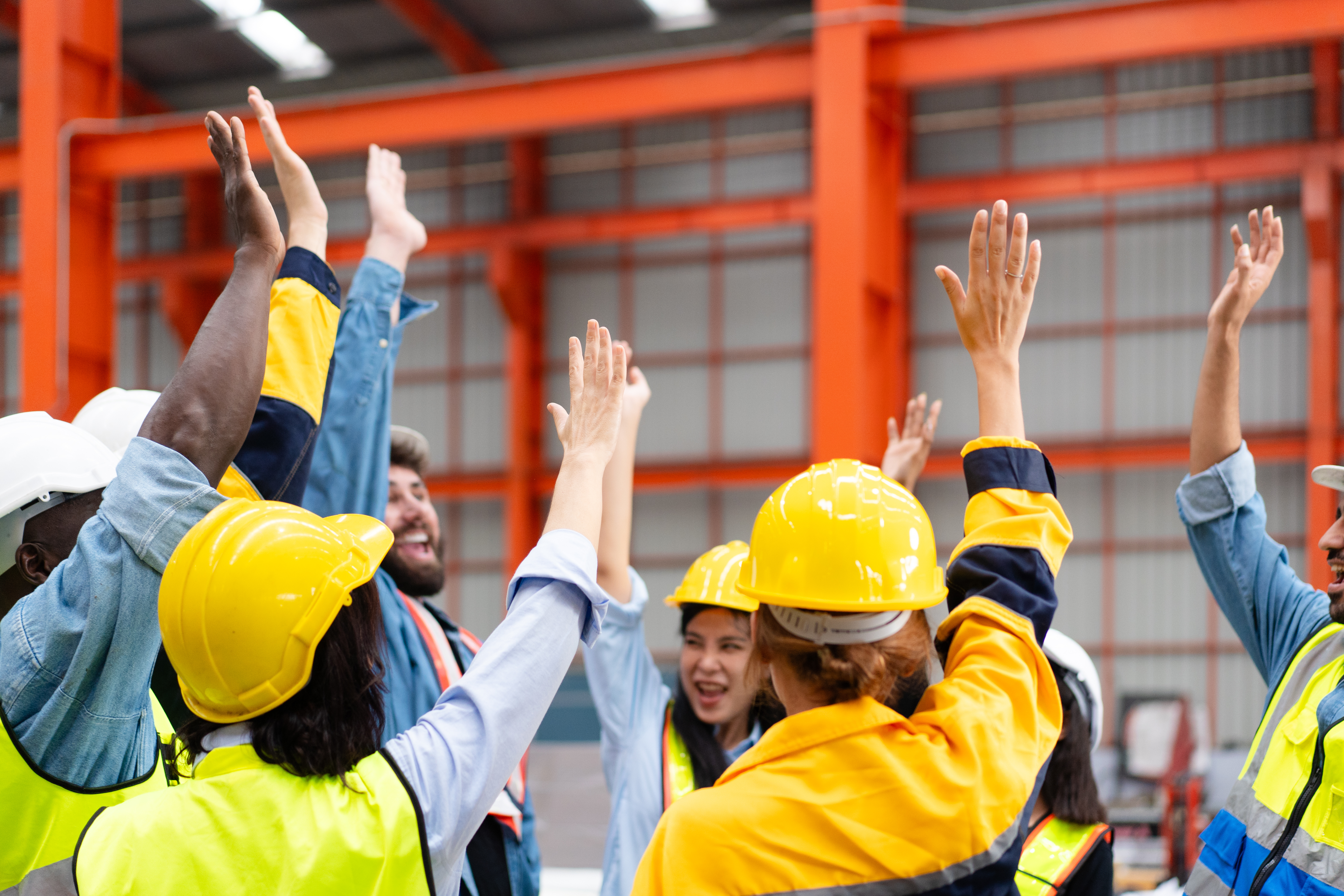 C&oacute;mo evitar conflictos laborales antes de que escalen