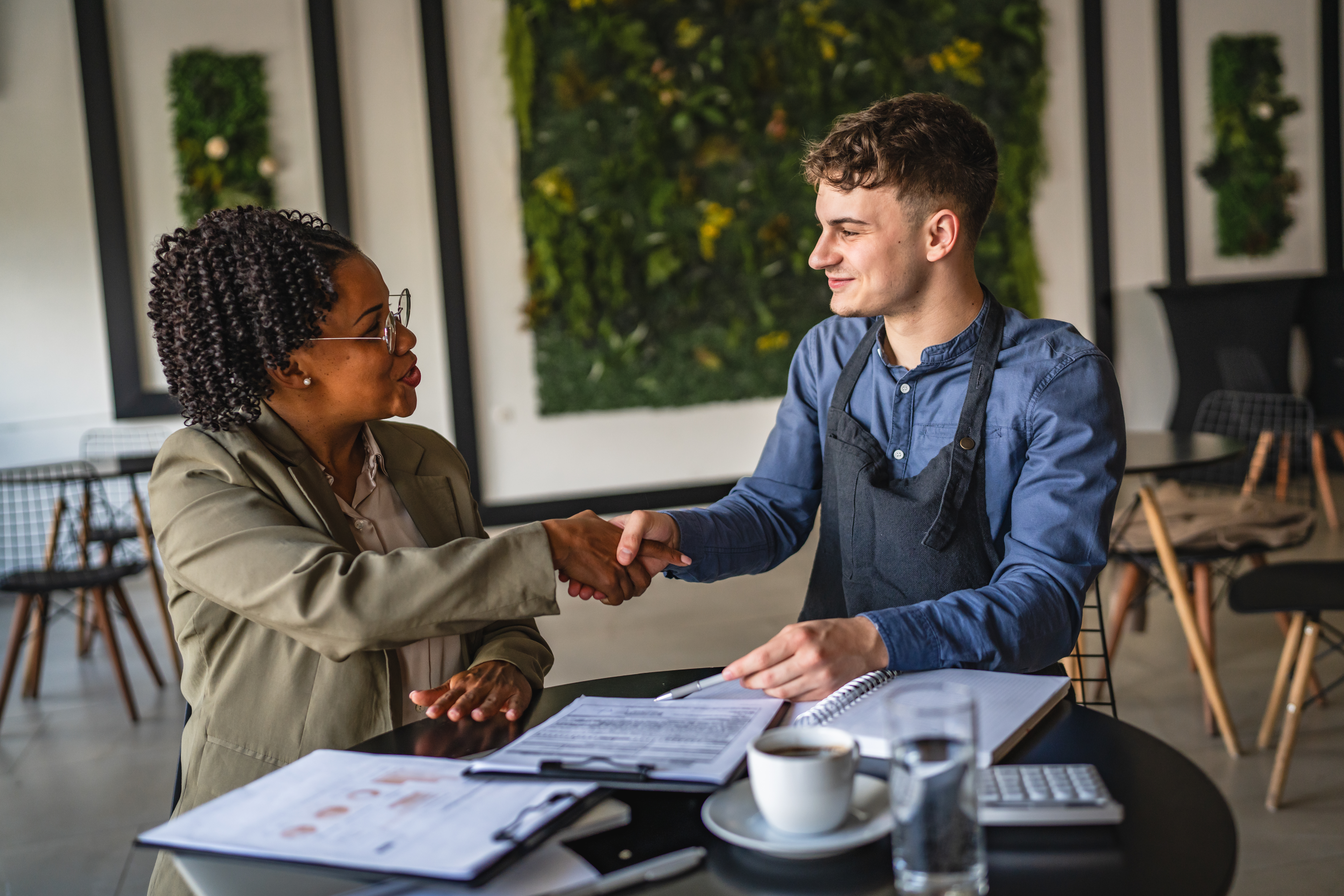 Estrategias para fidelizar talento joven