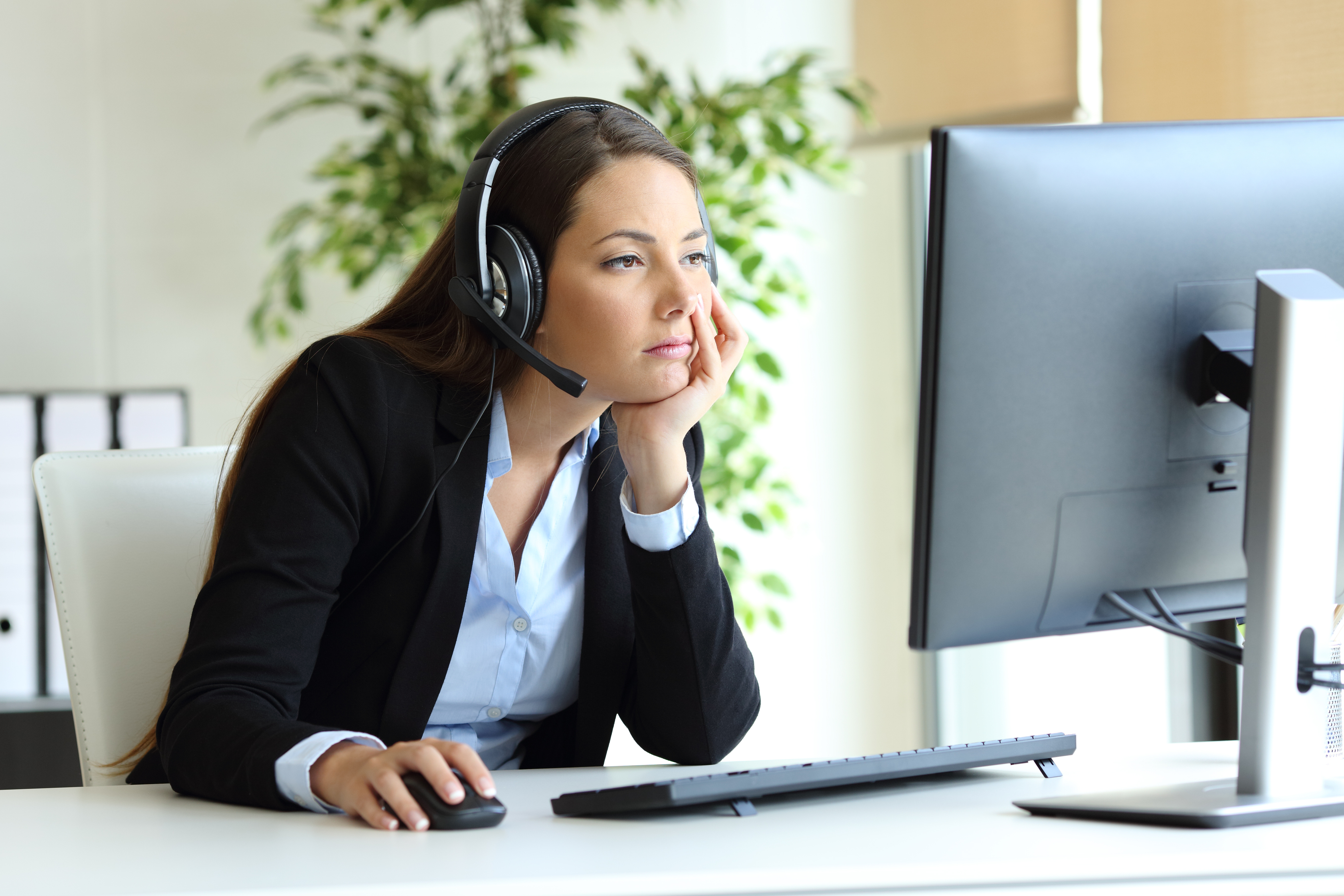 Indicadores clave que debe analizar un gerente de ATC