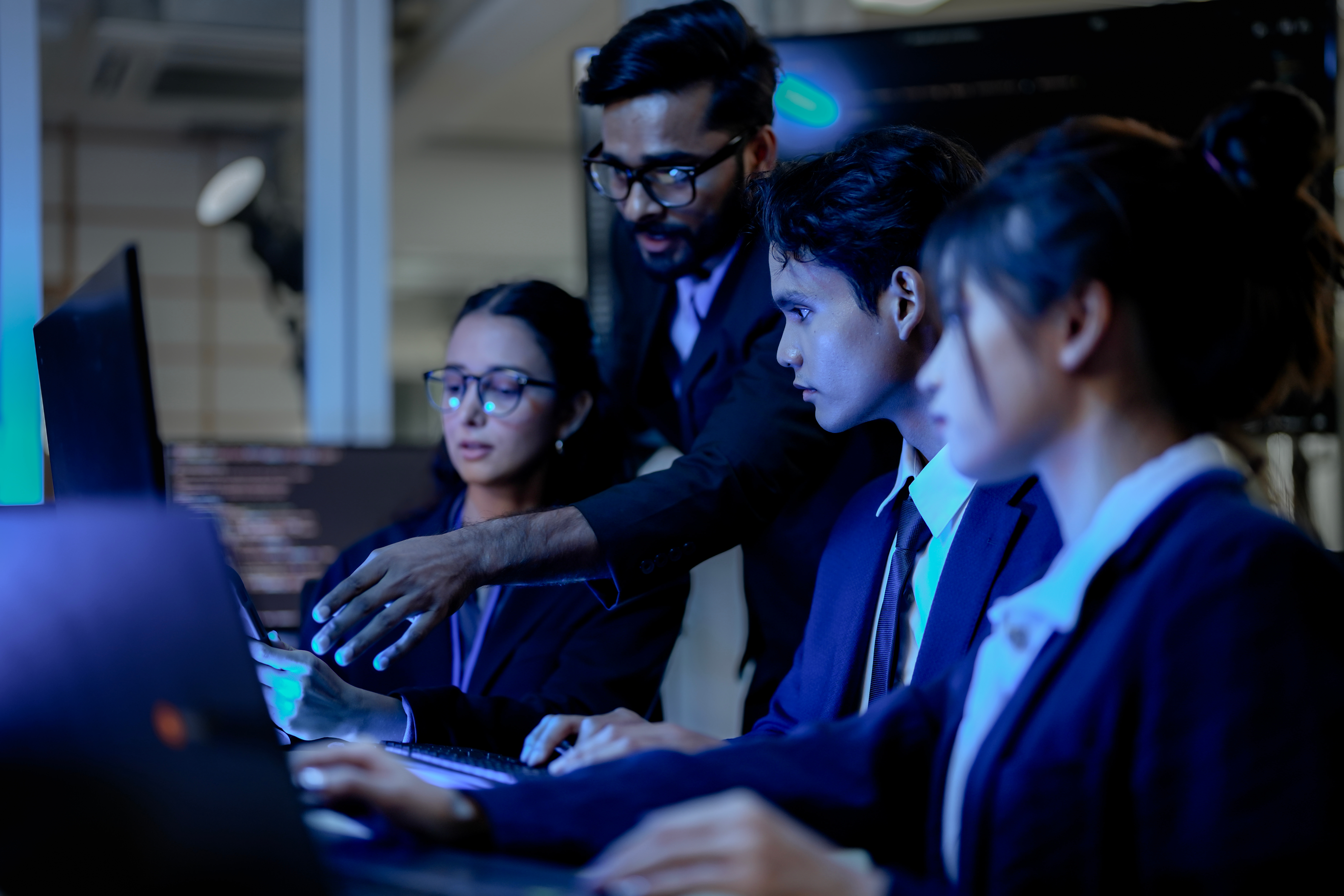 C&oacute;mo proteger los dispositivos de tu empresa ante amenazas digitales